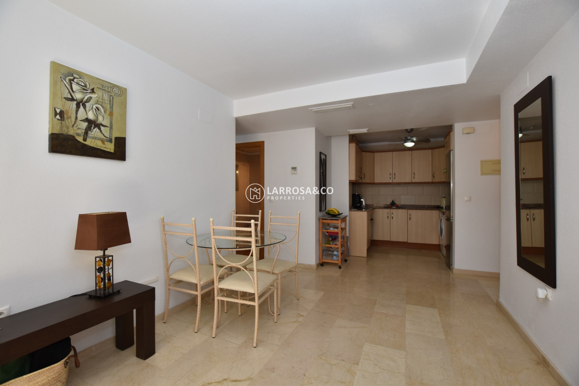 Reventa - Apartamento - Algorfa - Inland