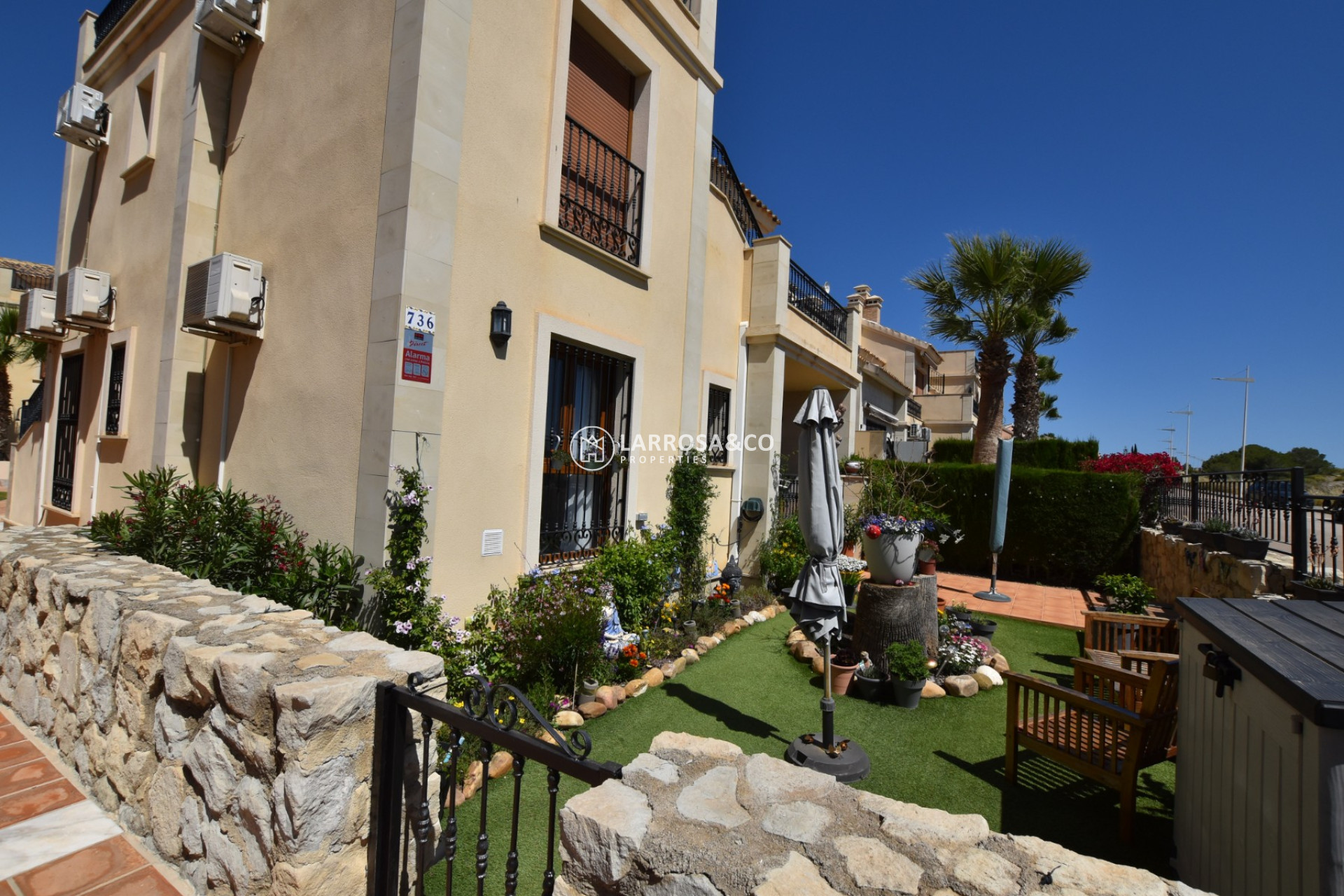 Reventa - Apartamento - Algorfa - Inland