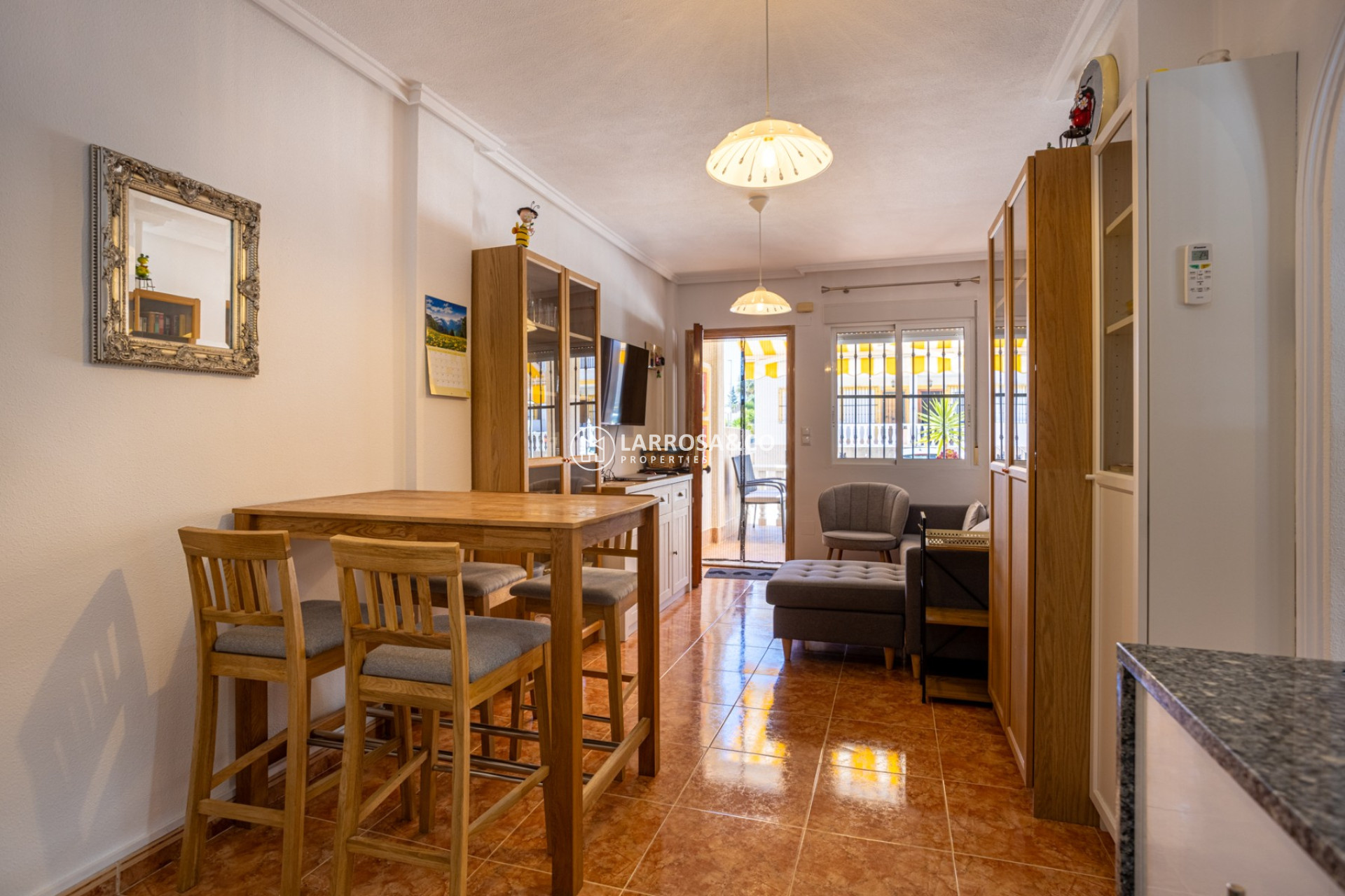 Reventa - Apartamento - Algorfa - Inland