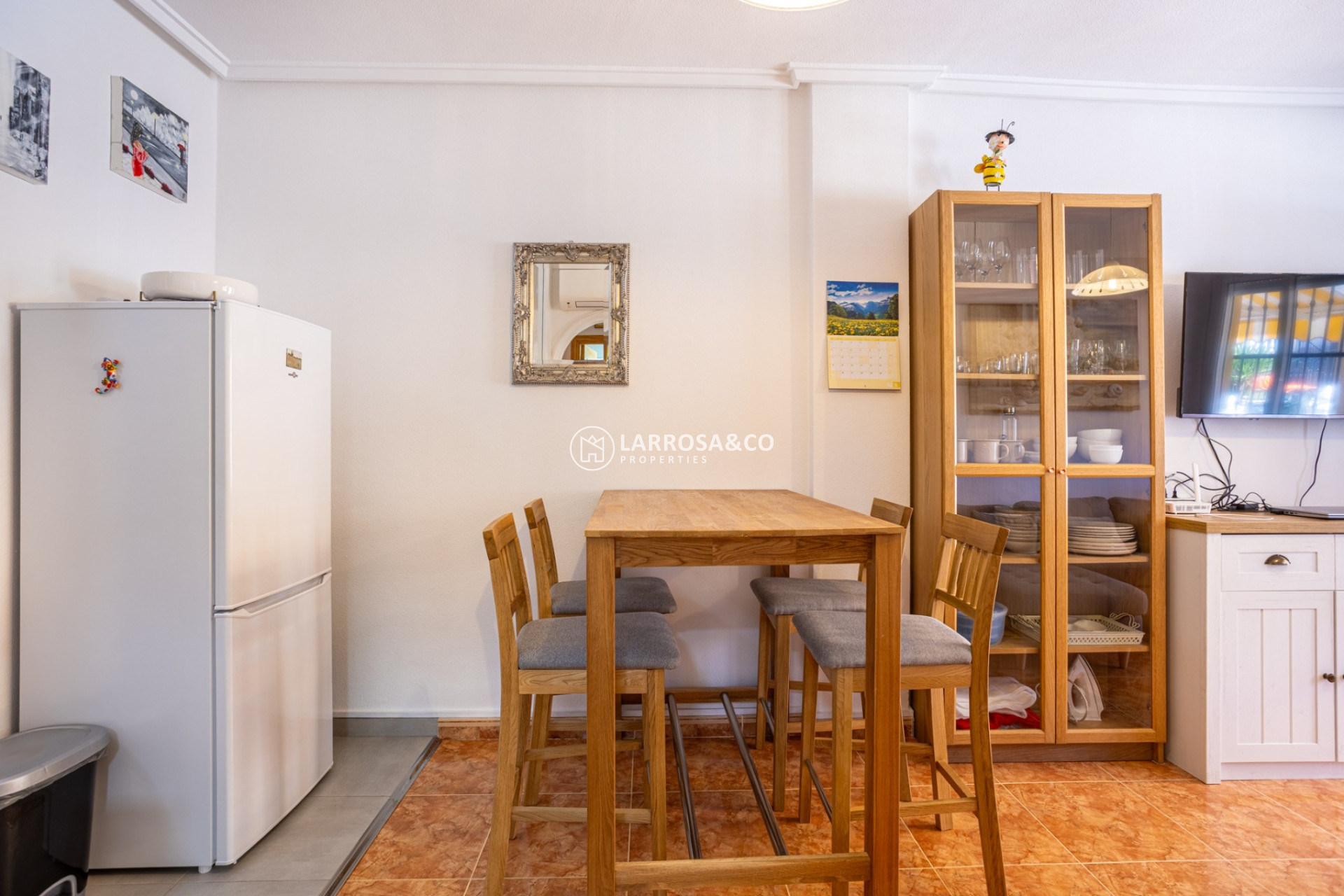 Reventa - Apartamento - Algorfa - Inland