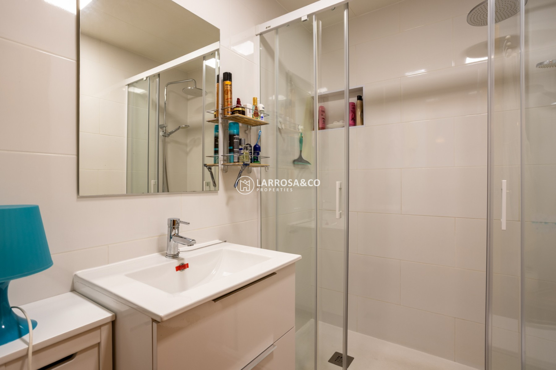 Reventa - Apartamento - Algorfa - Inland