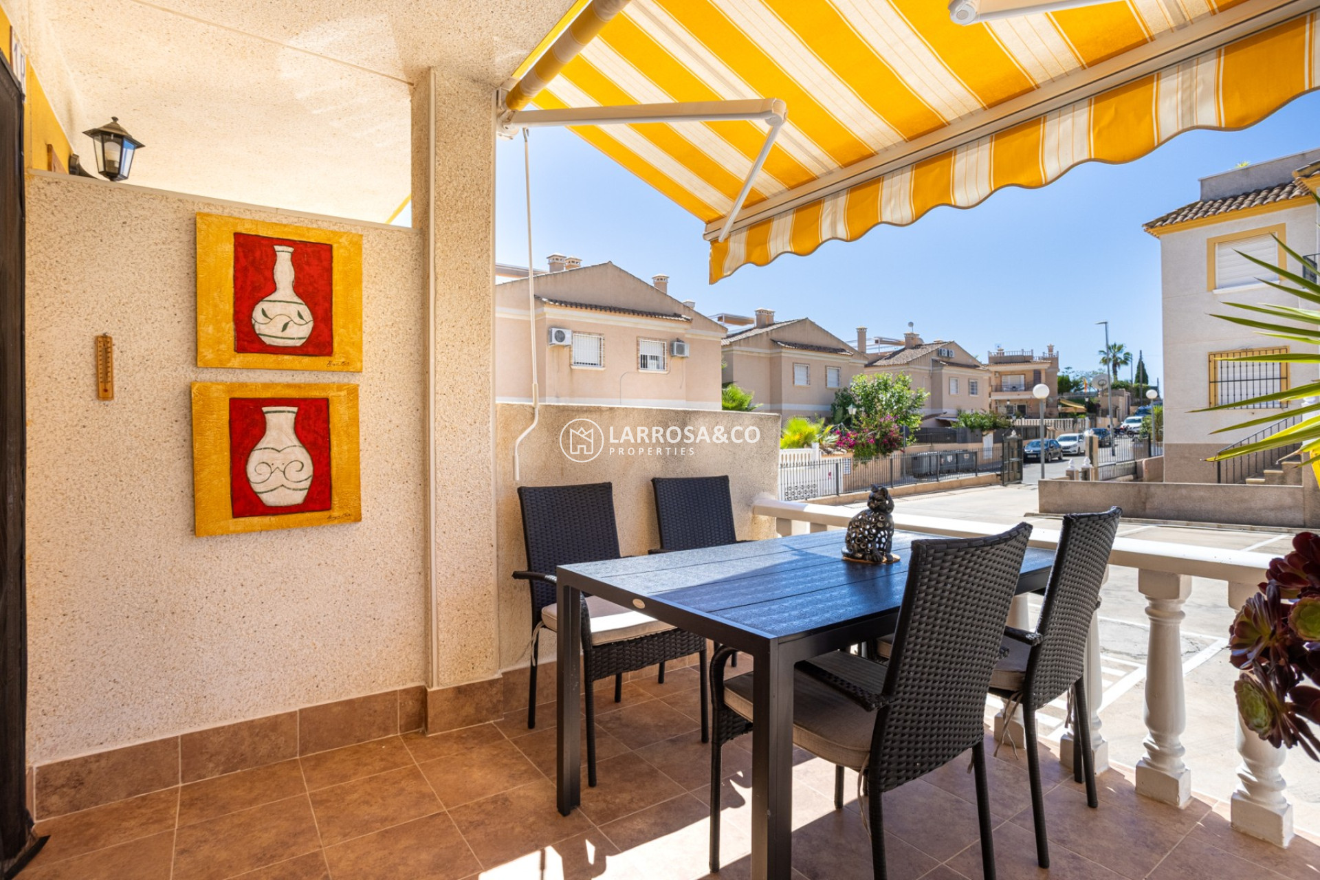 Reventa - Apartamento - Algorfa - Inland