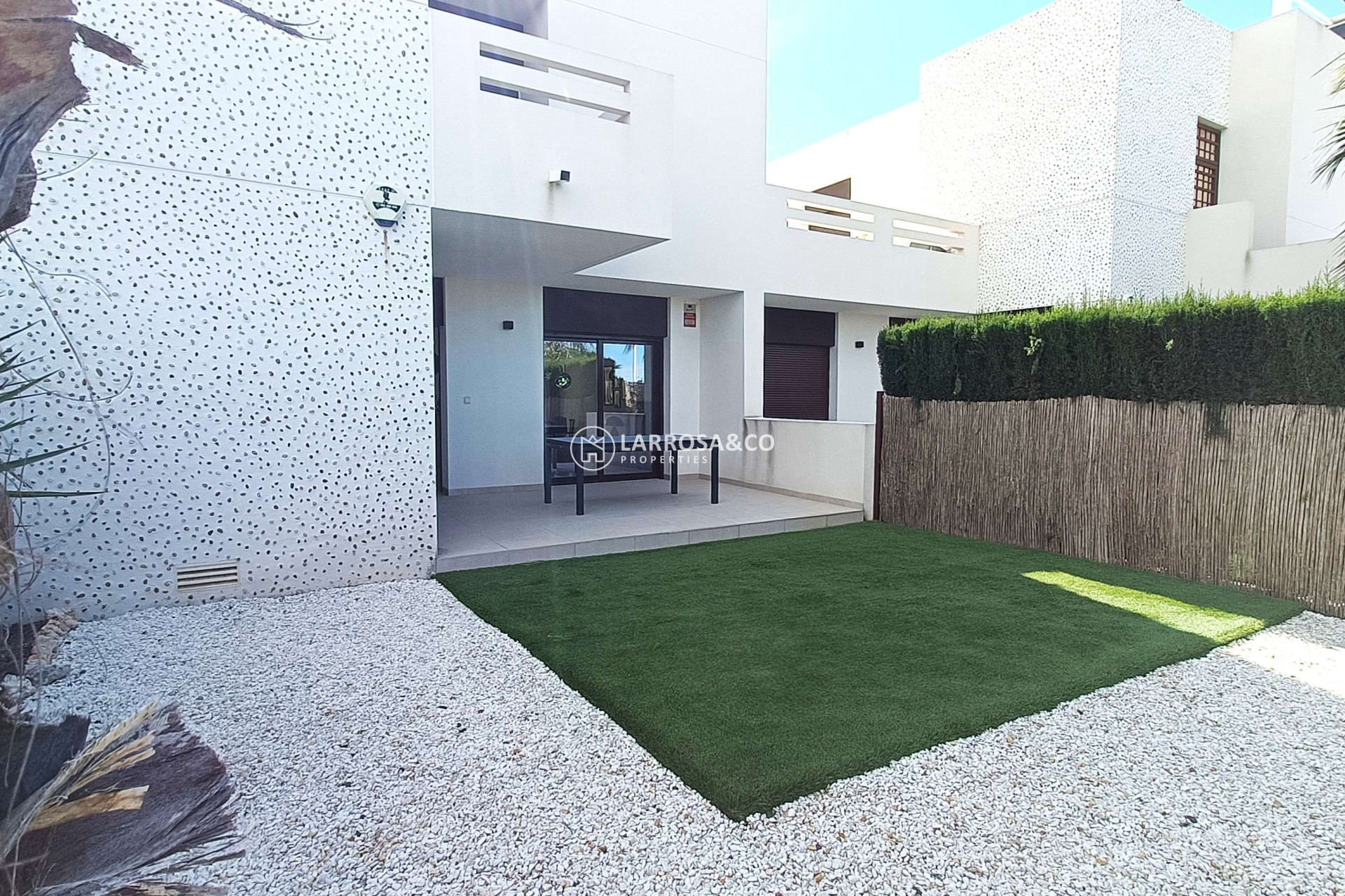 Reventa - Apartamento - Algorfa - Inland