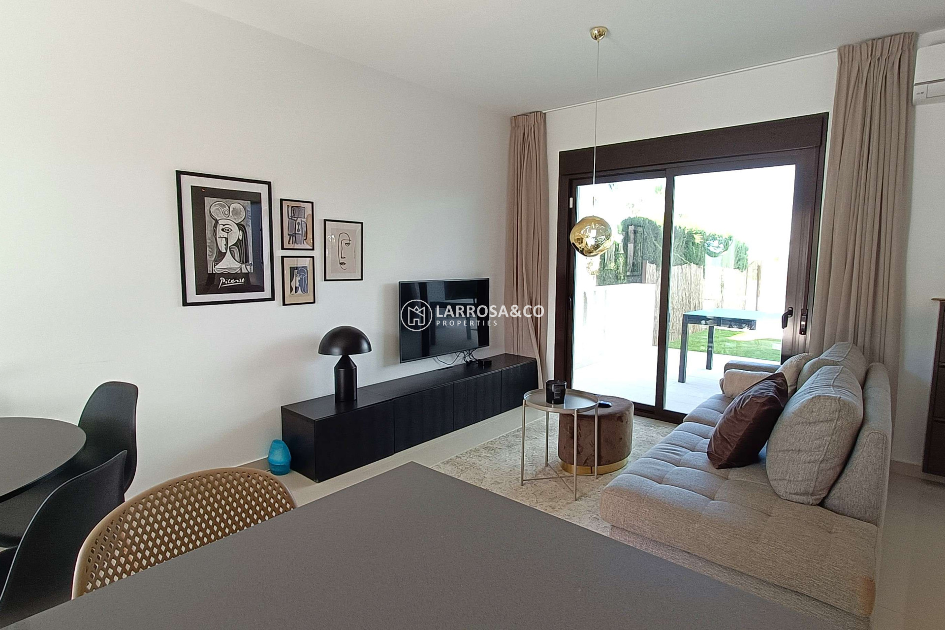 Reventa - Apartamento - Algorfa - Inland