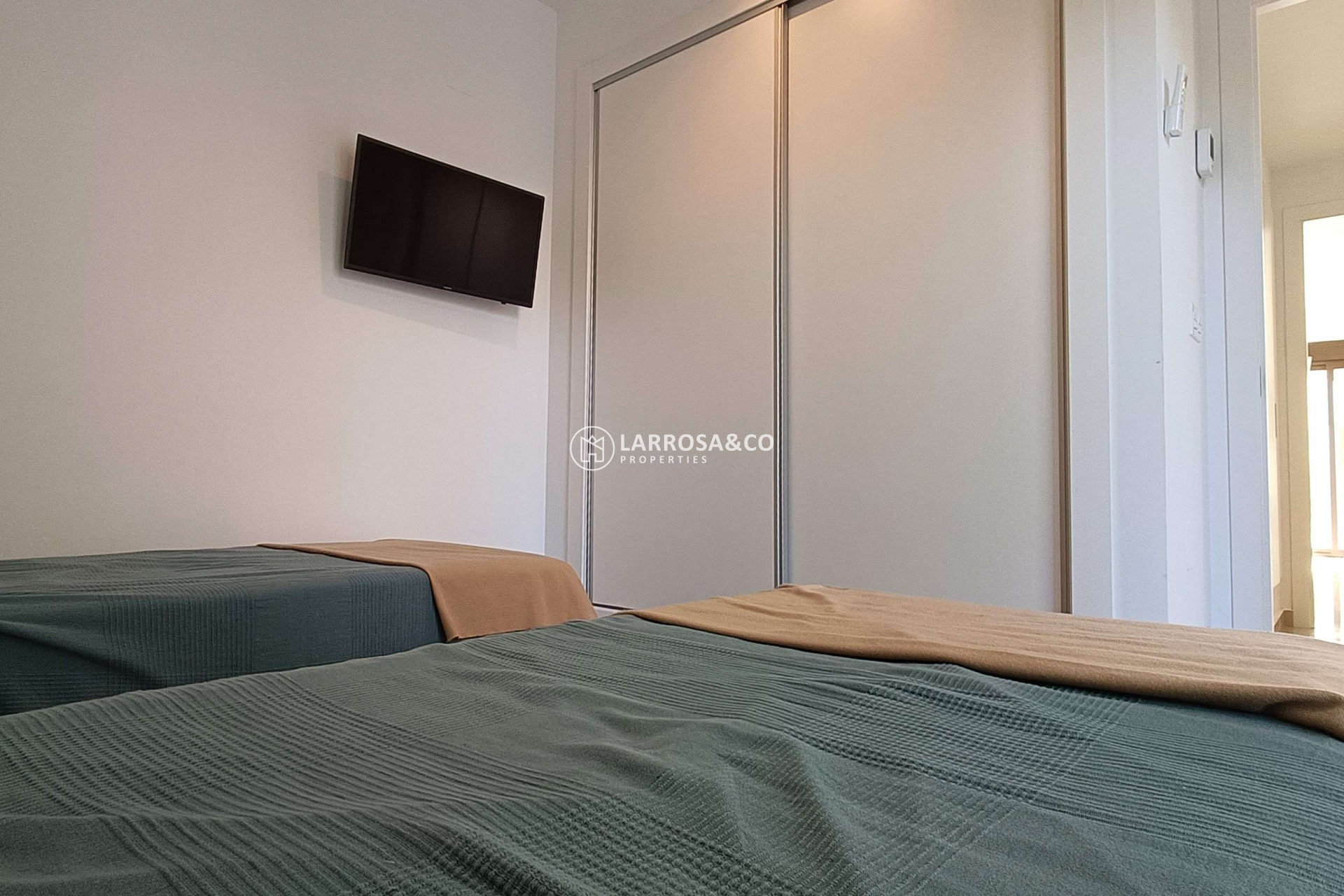 Reventa - Apartamento - Algorfa - Inland