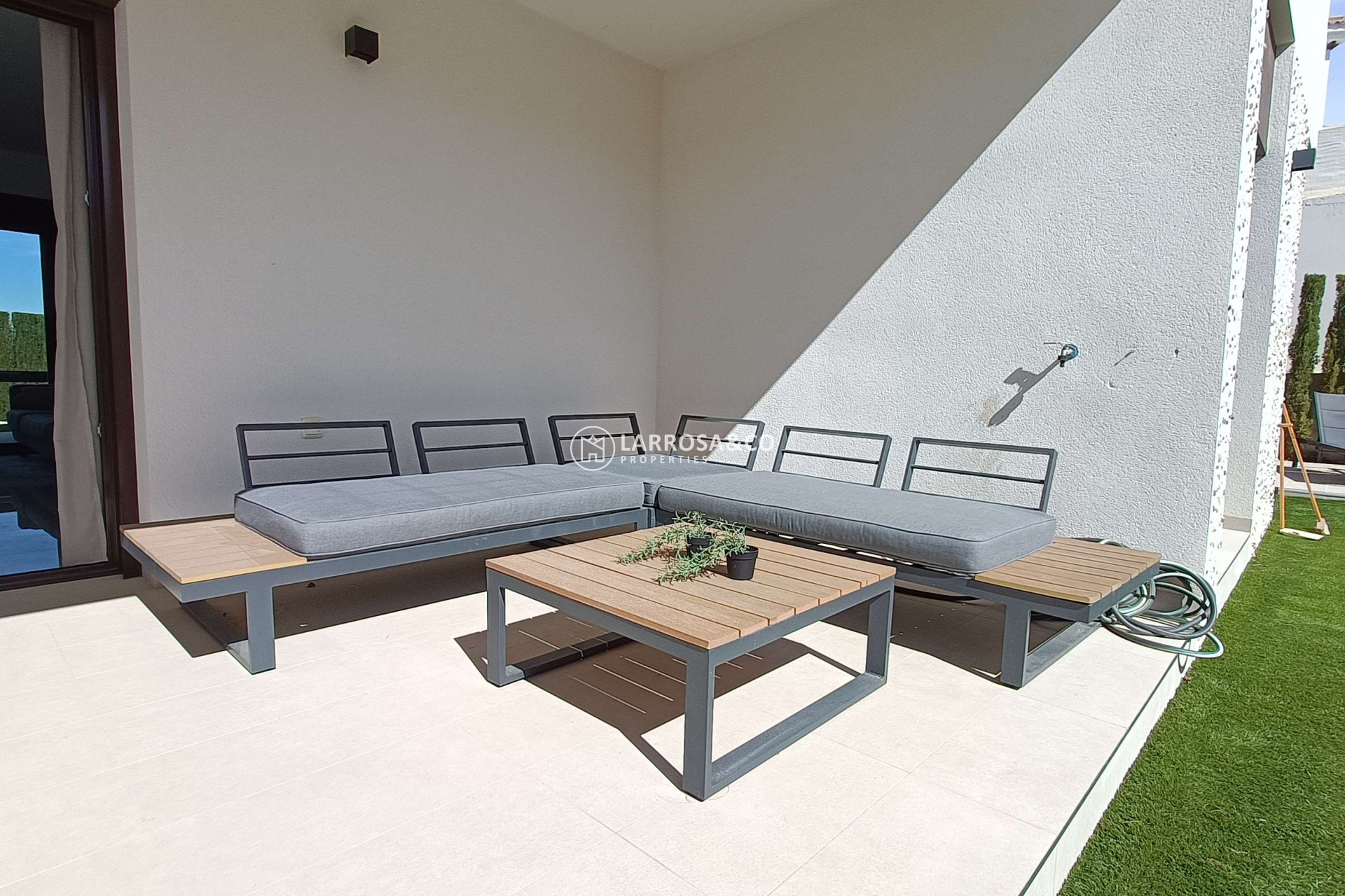 Reventa - Apartamento - Algorfa - Inland