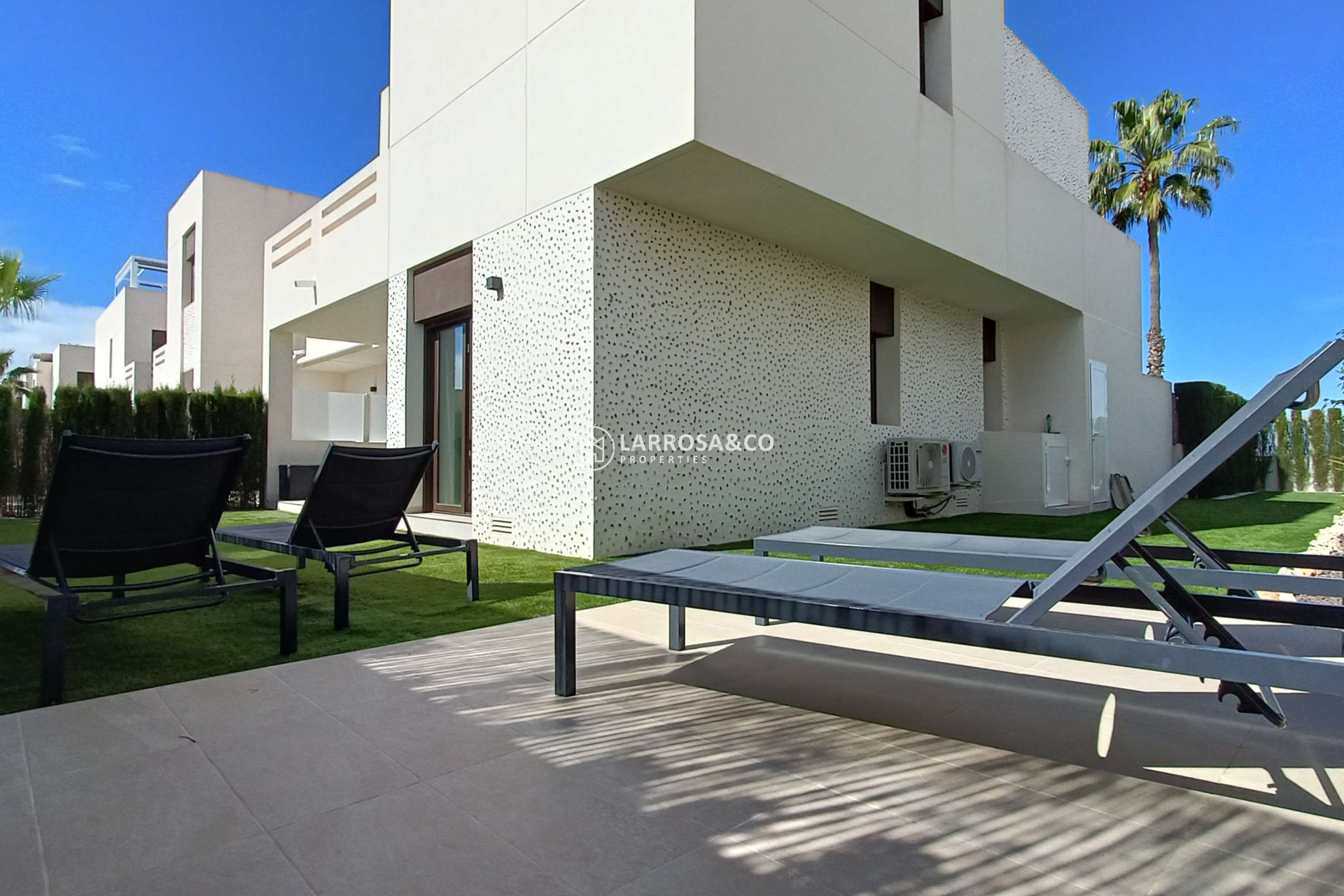 Reventa - Apartamento - Algorfa - Inland