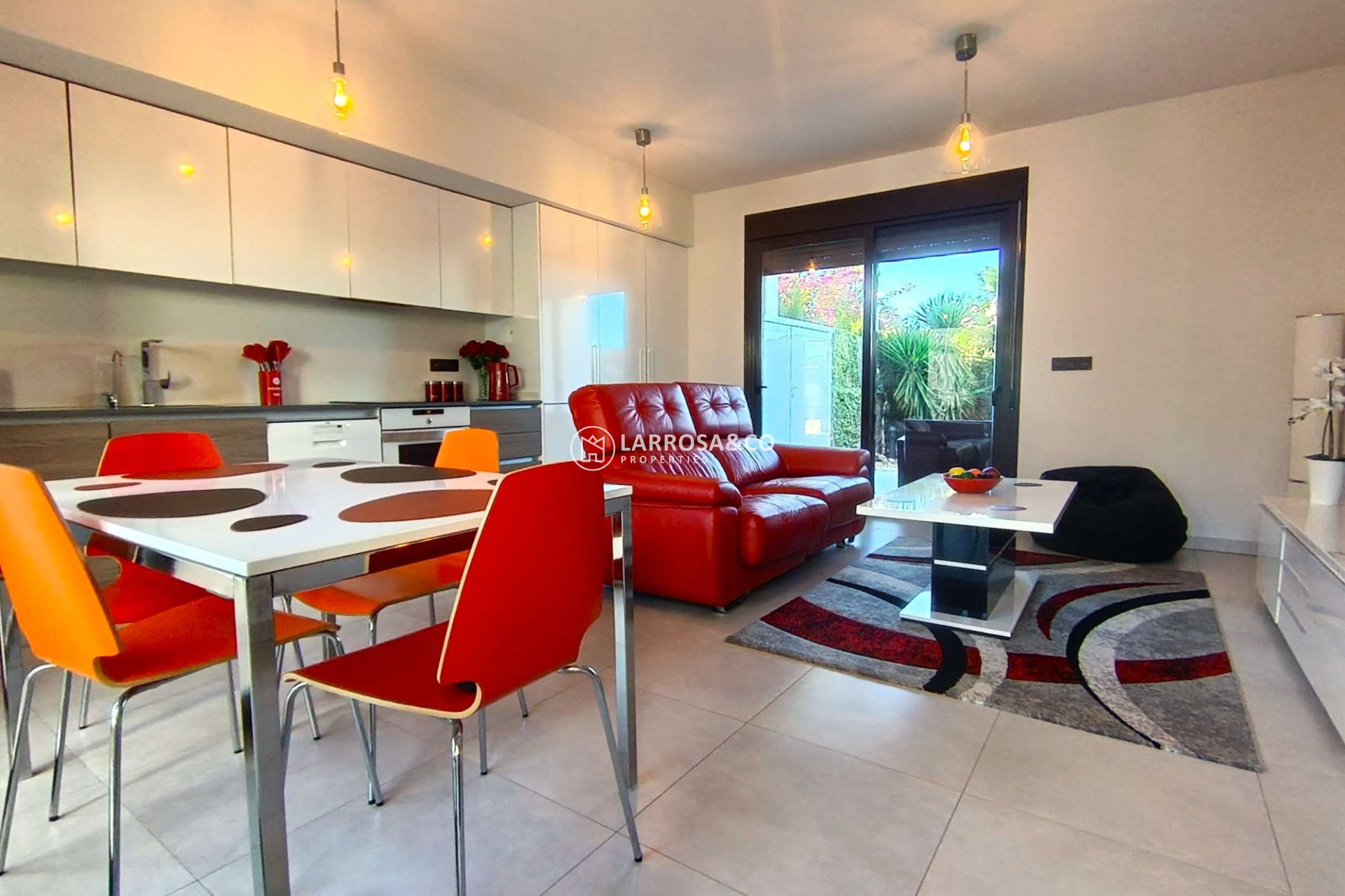Reventa - Apartamento - Algorfa - Inland