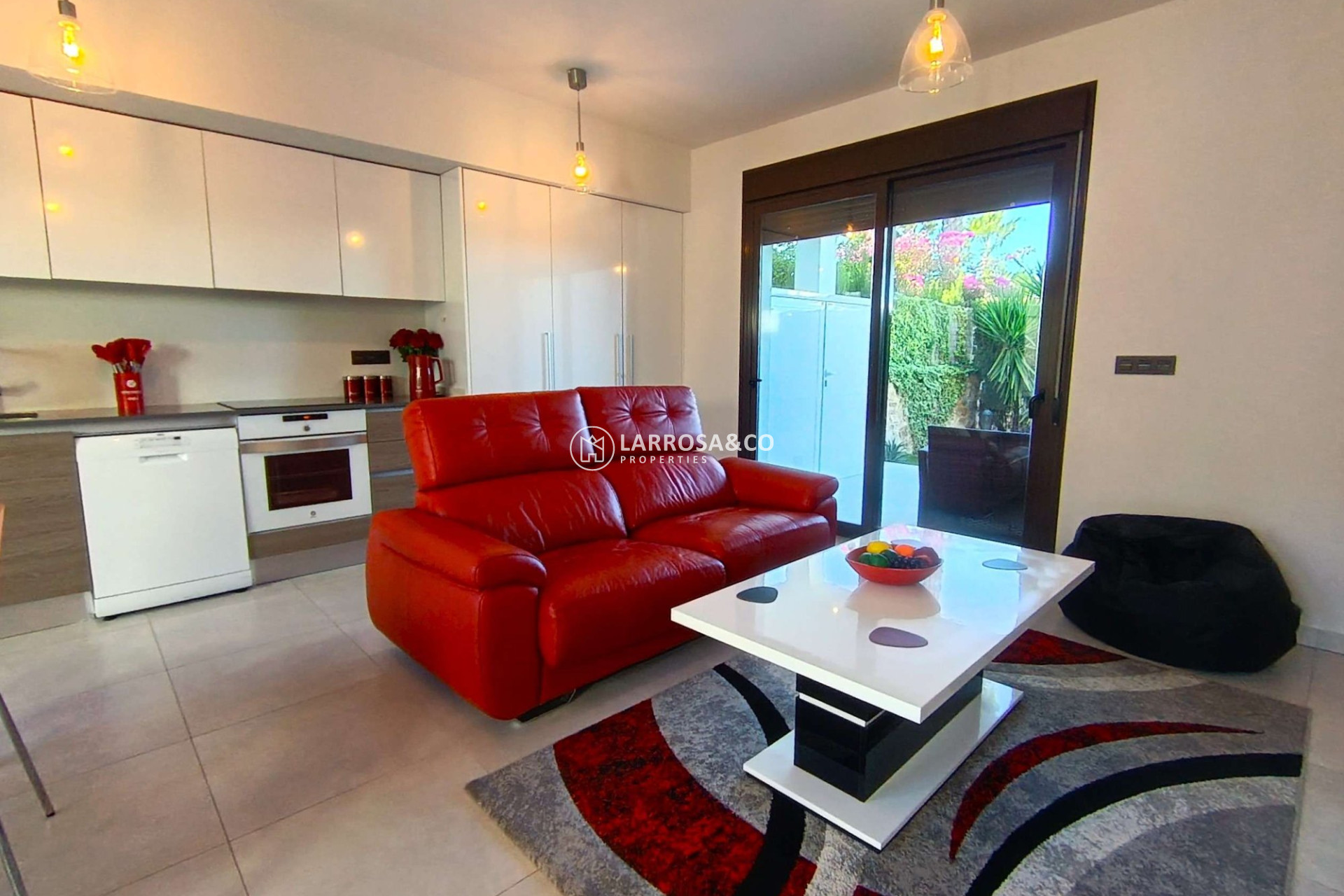 Reventa - Apartamento - Algorfa - Inland