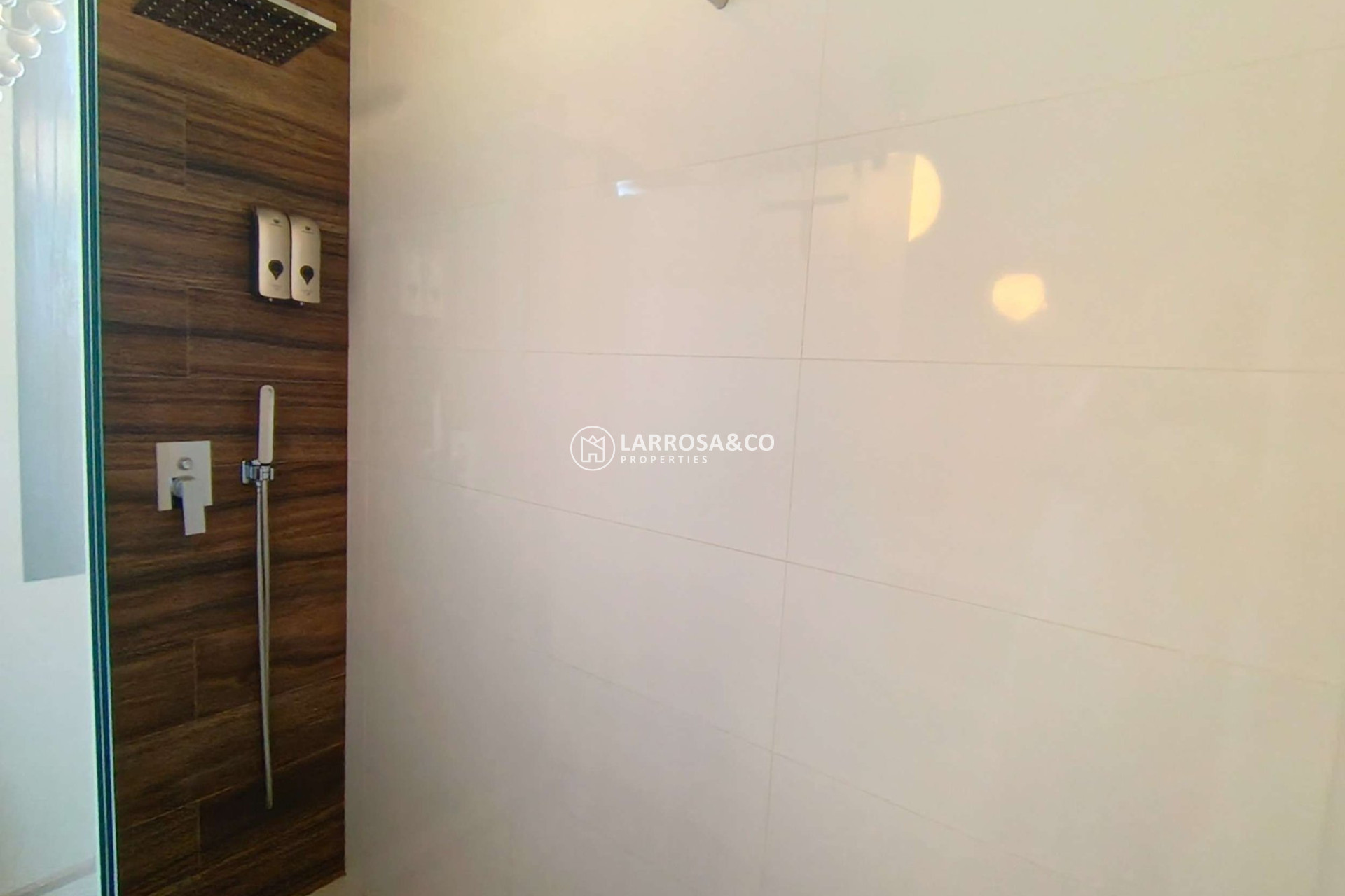 Reventa - Apartamento - Algorfa - Inland