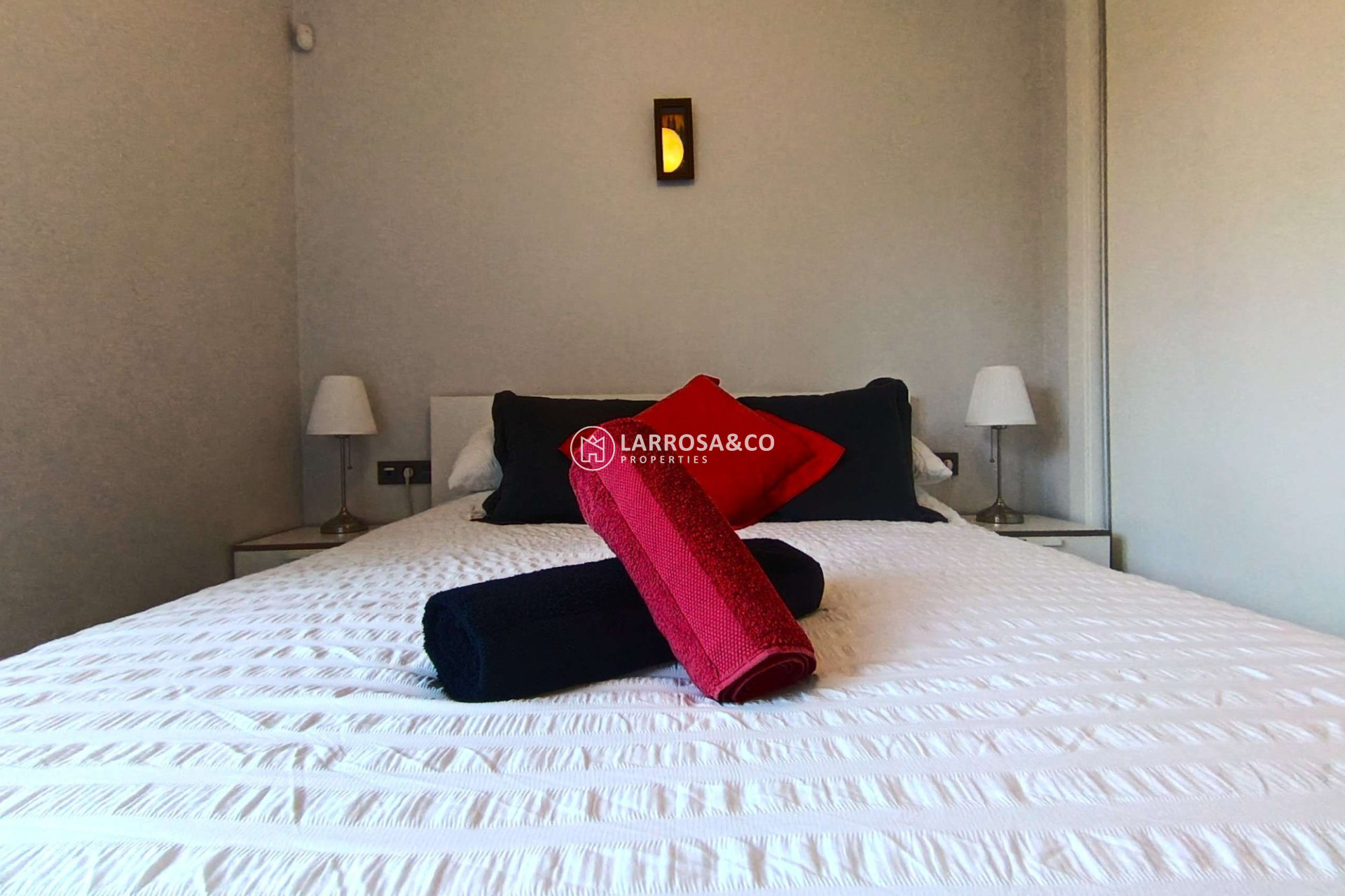 Reventa - Apartamento - Algorfa - Inland