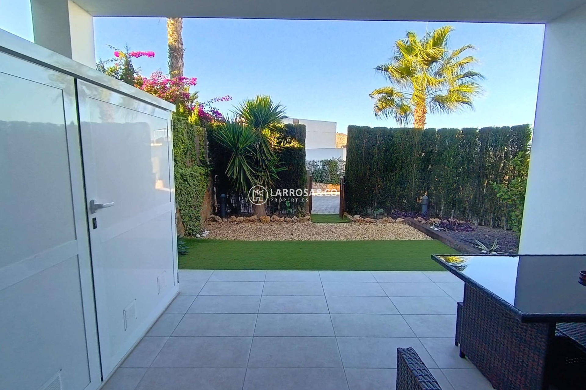 Reventa - Apartamento - Algorfa - Inland