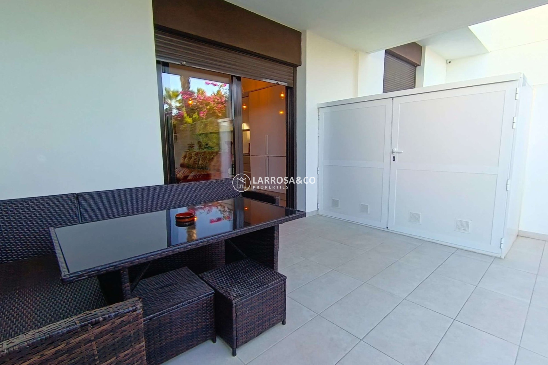 Reventa - Apartamento - Algorfa - Inland