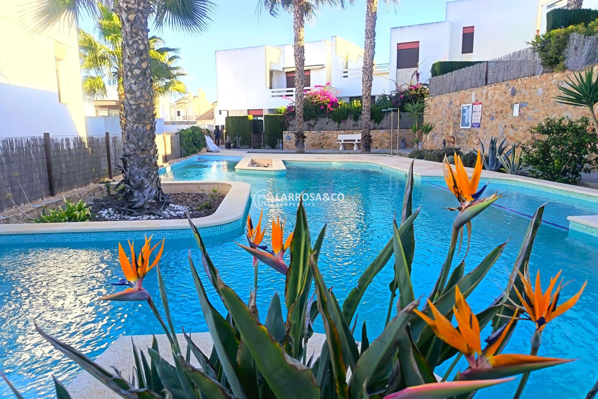 Reventa - Apartamento - Algorfa - Inland