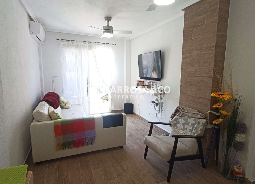 Reventa - Apartamento - Algorfa - Inland