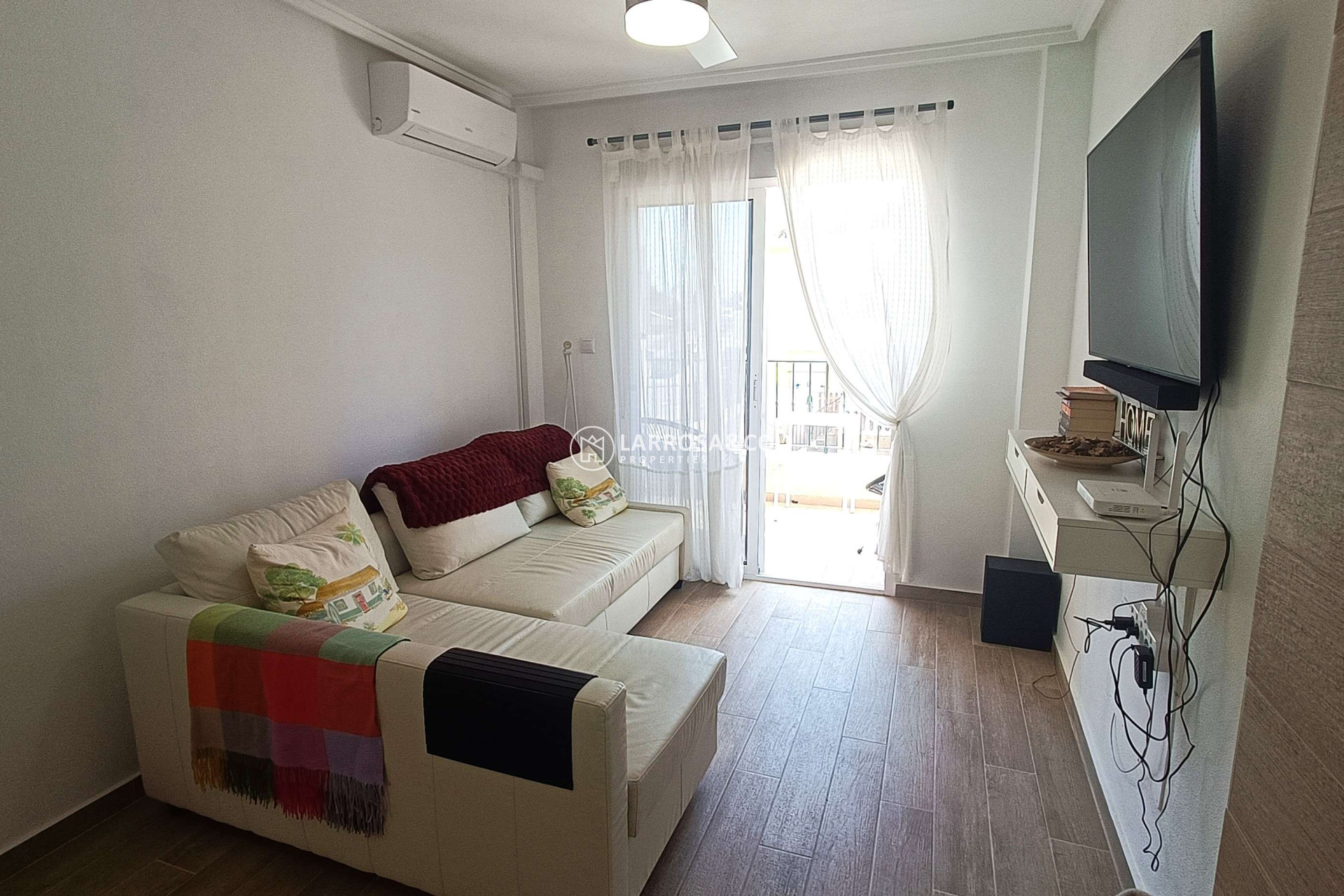 Reventa - Apartamento - Algorfa - Inland