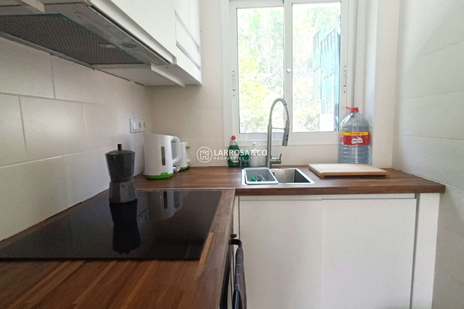 Reventa - Apartamento - Algorfa - Inland