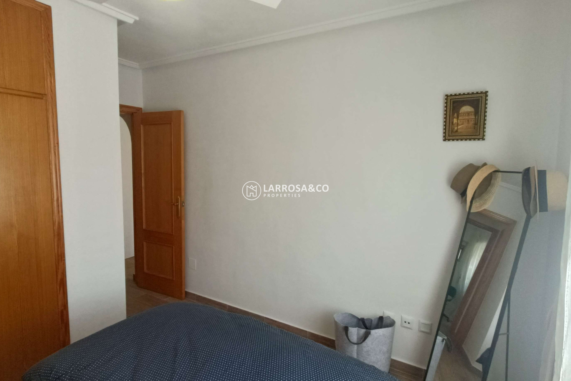 Reventa - Apartamento - Algorfa - Inland