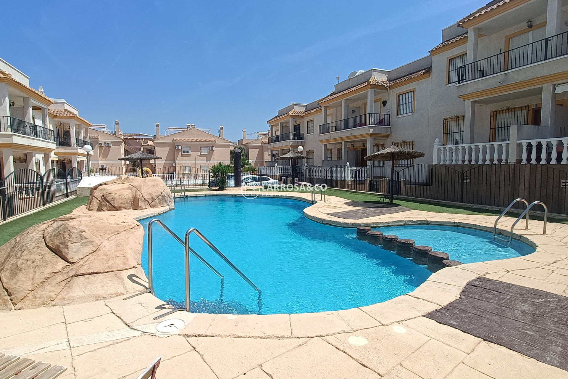 Reventa - Apartamento - Algorfa - Inland