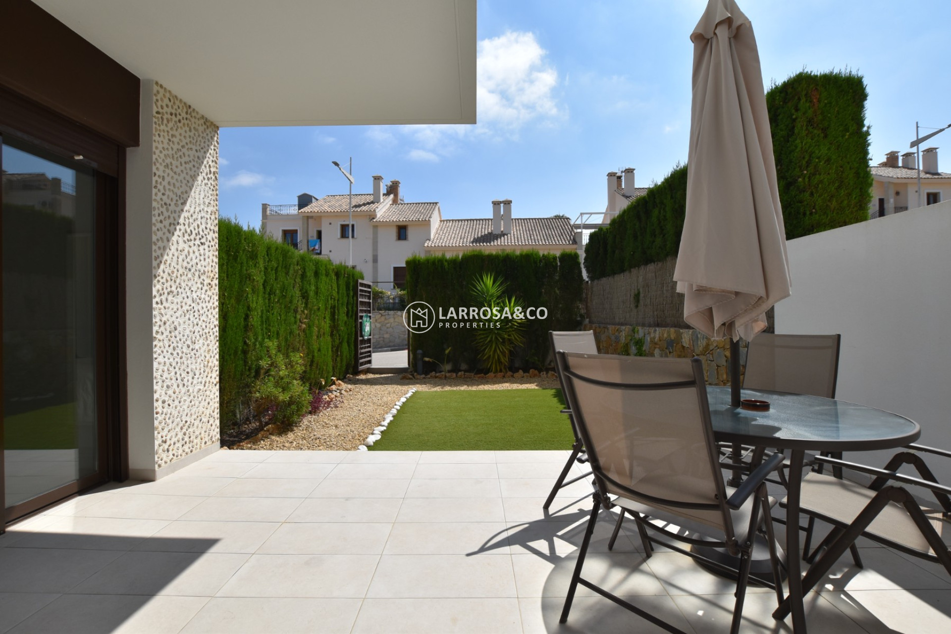 Reventa - Apartamento - Algorfa - Inland