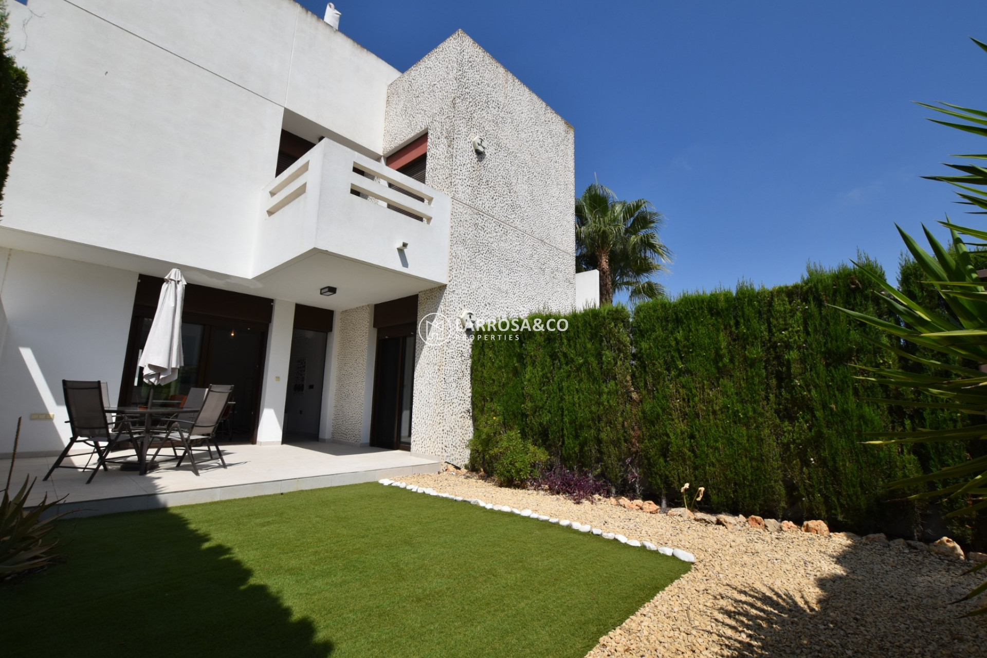 Reventa - Apartamento - Algorfa - Inland