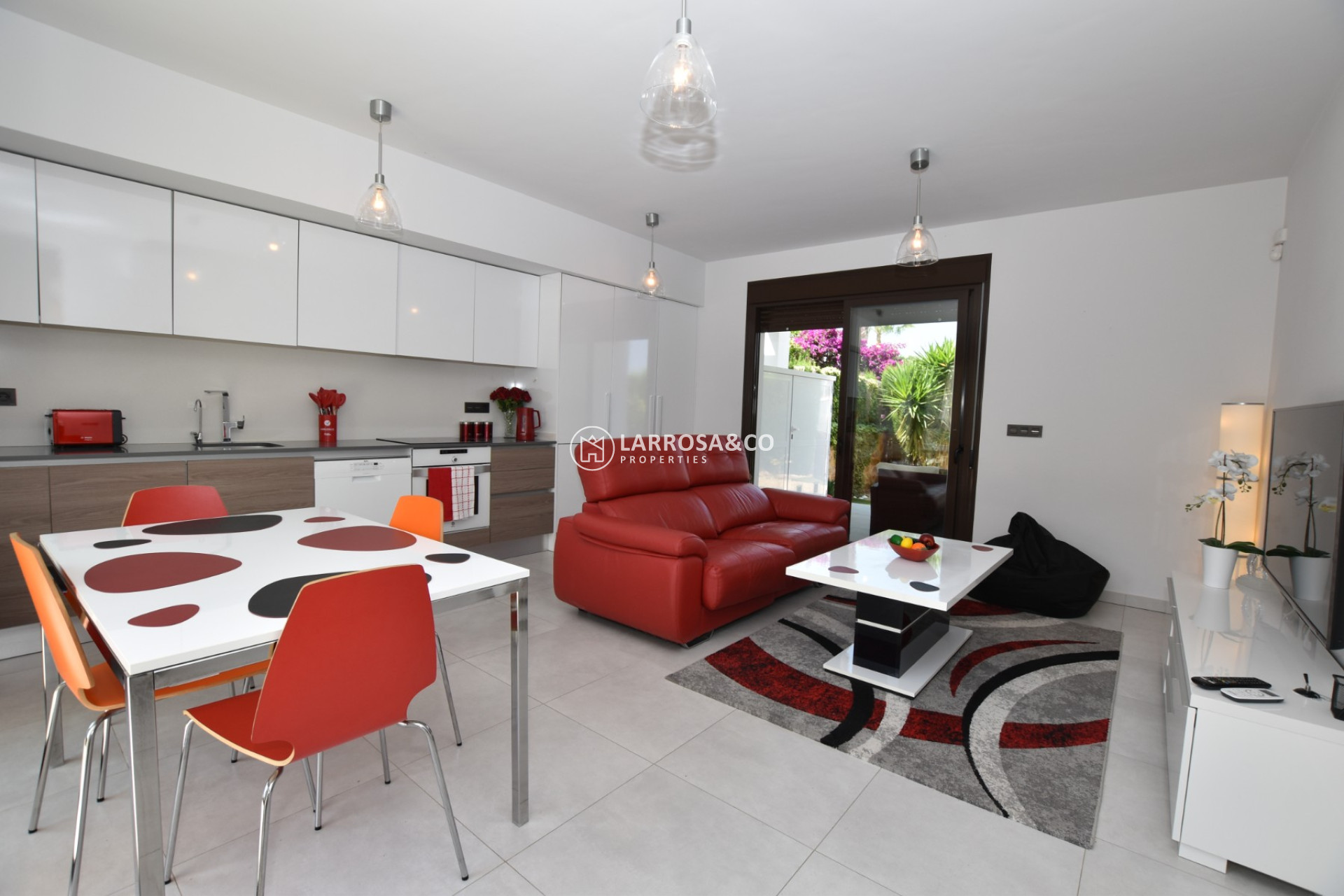 Reventa - Apartamento - Algorfa - Inland