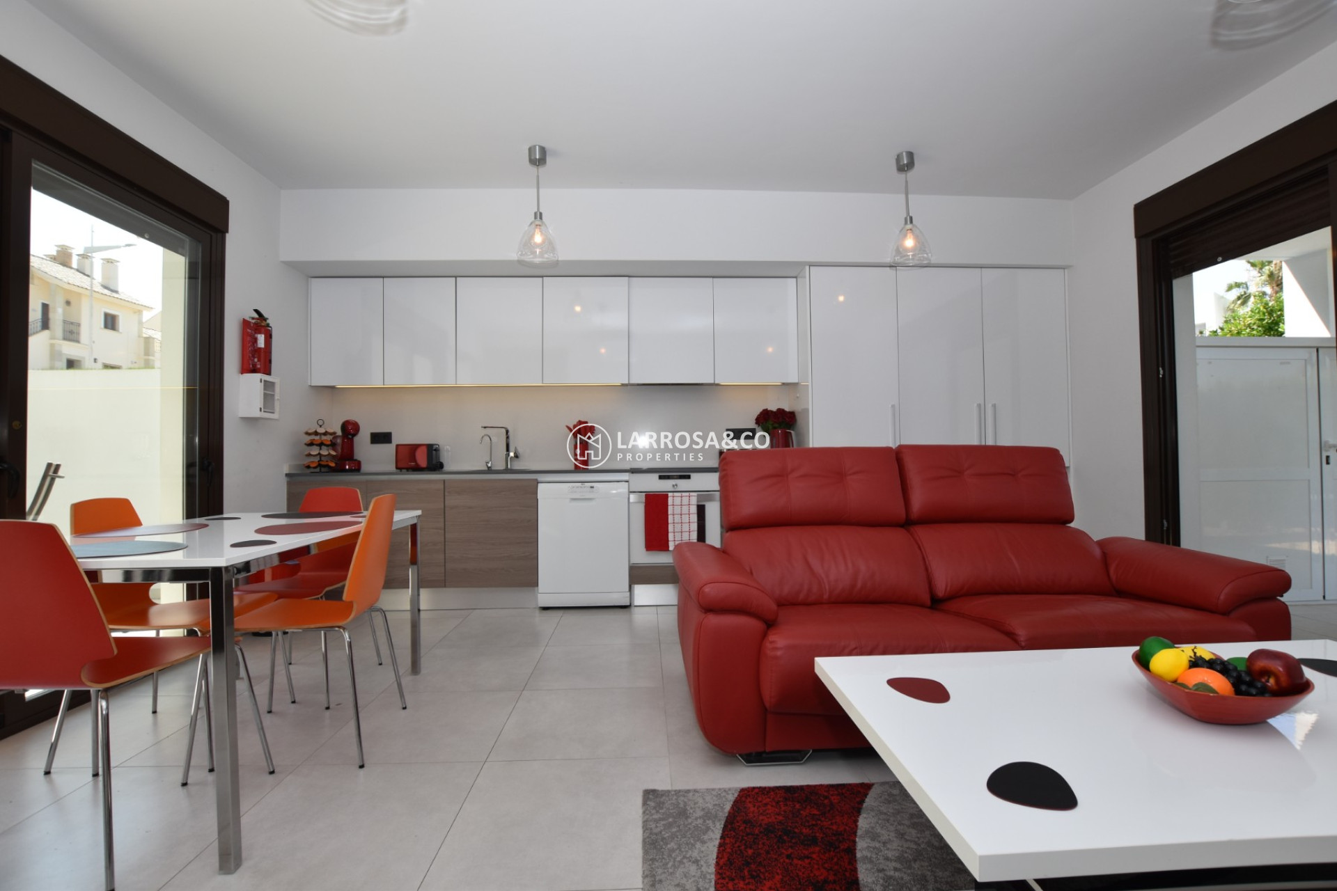 Reventa - Apartamento - Algorfa - Inland