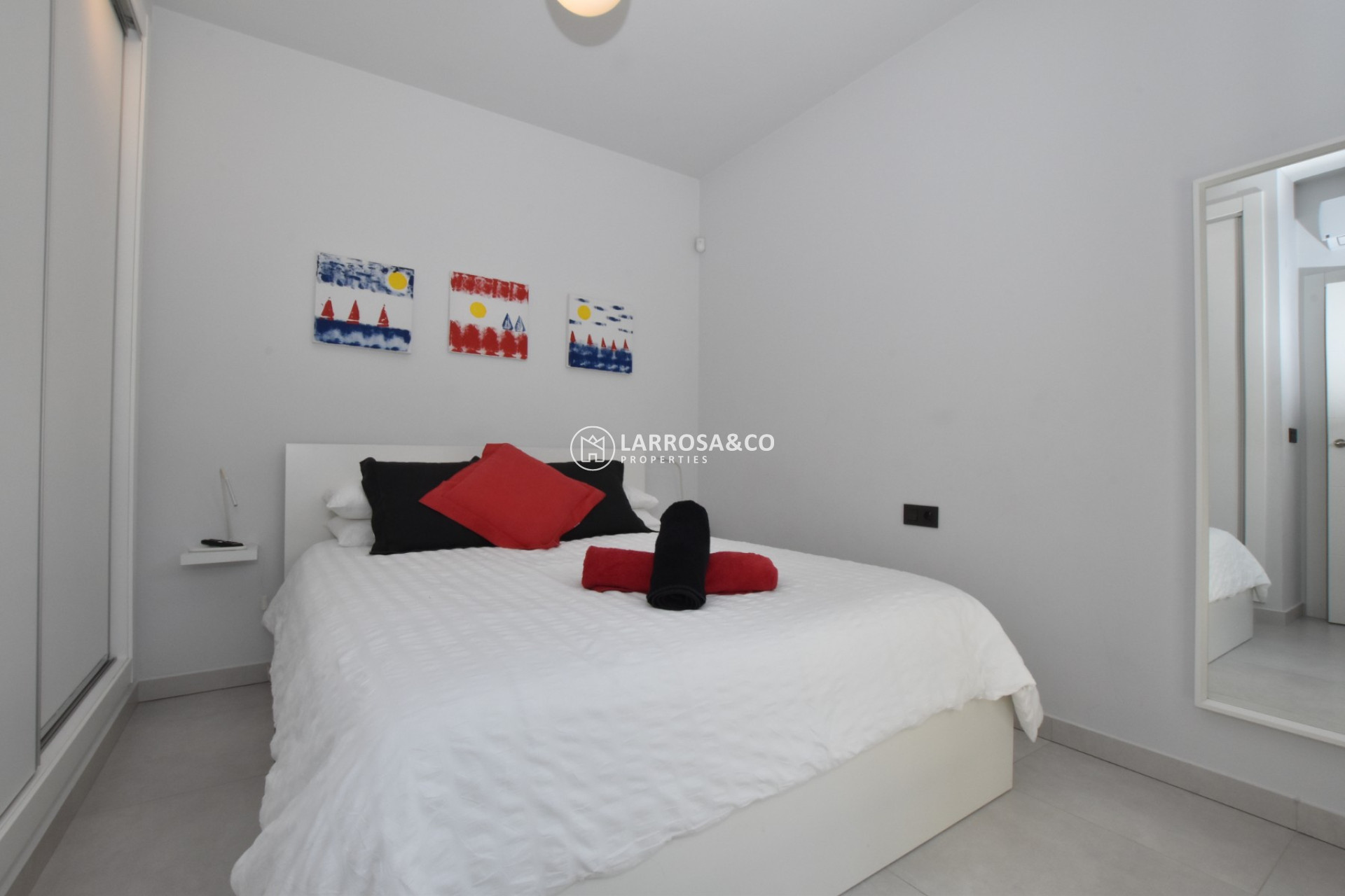 Reventa - Apartamento - Algorfa - Inland