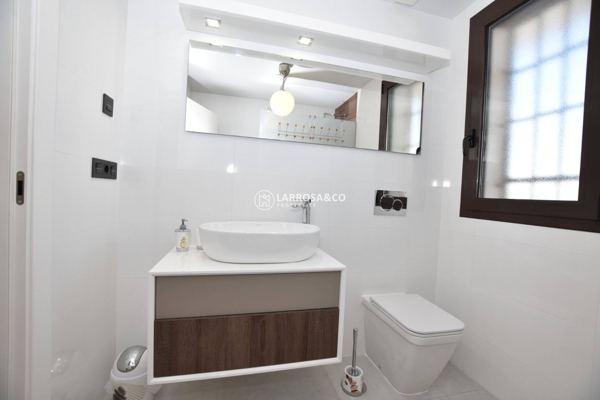 Reventa - Apartamento - Algorfa - Inland