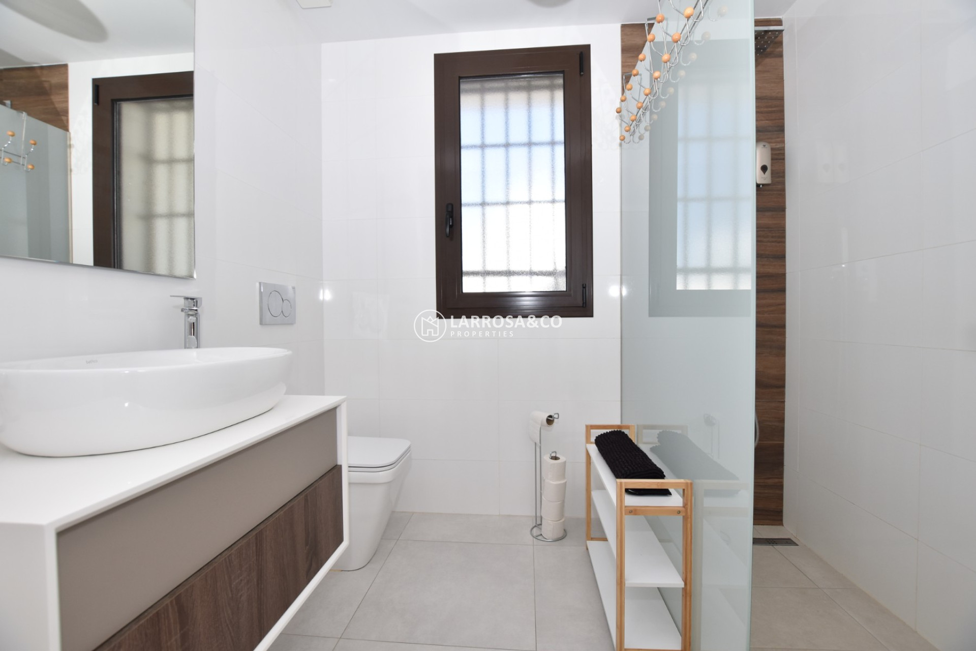 Reventa - Apartamento - Algorfa - Inland