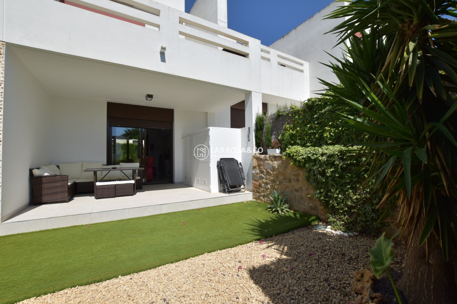 Reventa - Apartamento - Algorfa - Inland