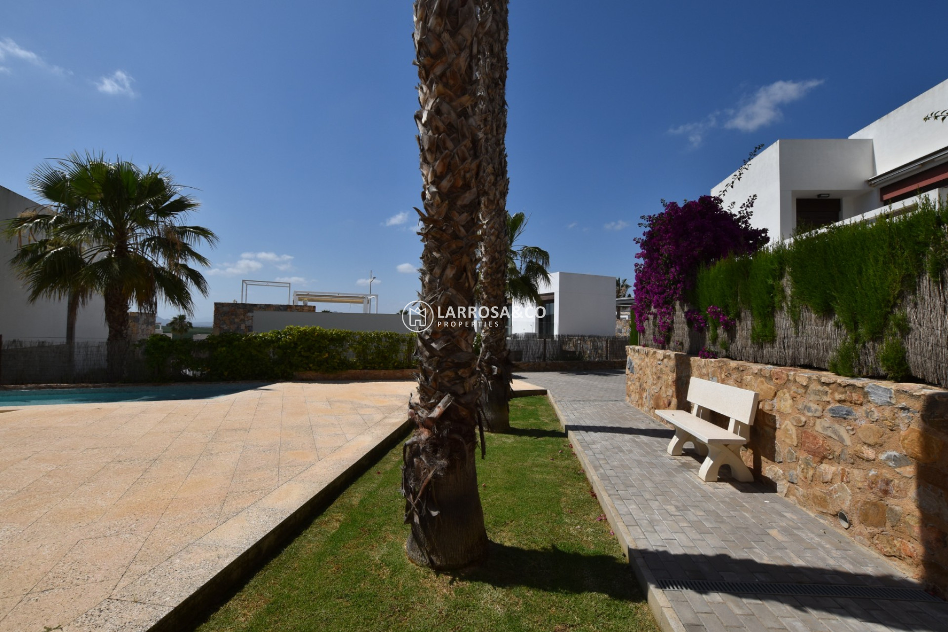 Reventa - Apartamento - Algorfa - Inland