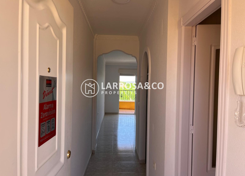 Reventa - Apartamento - Algorfa - Inland