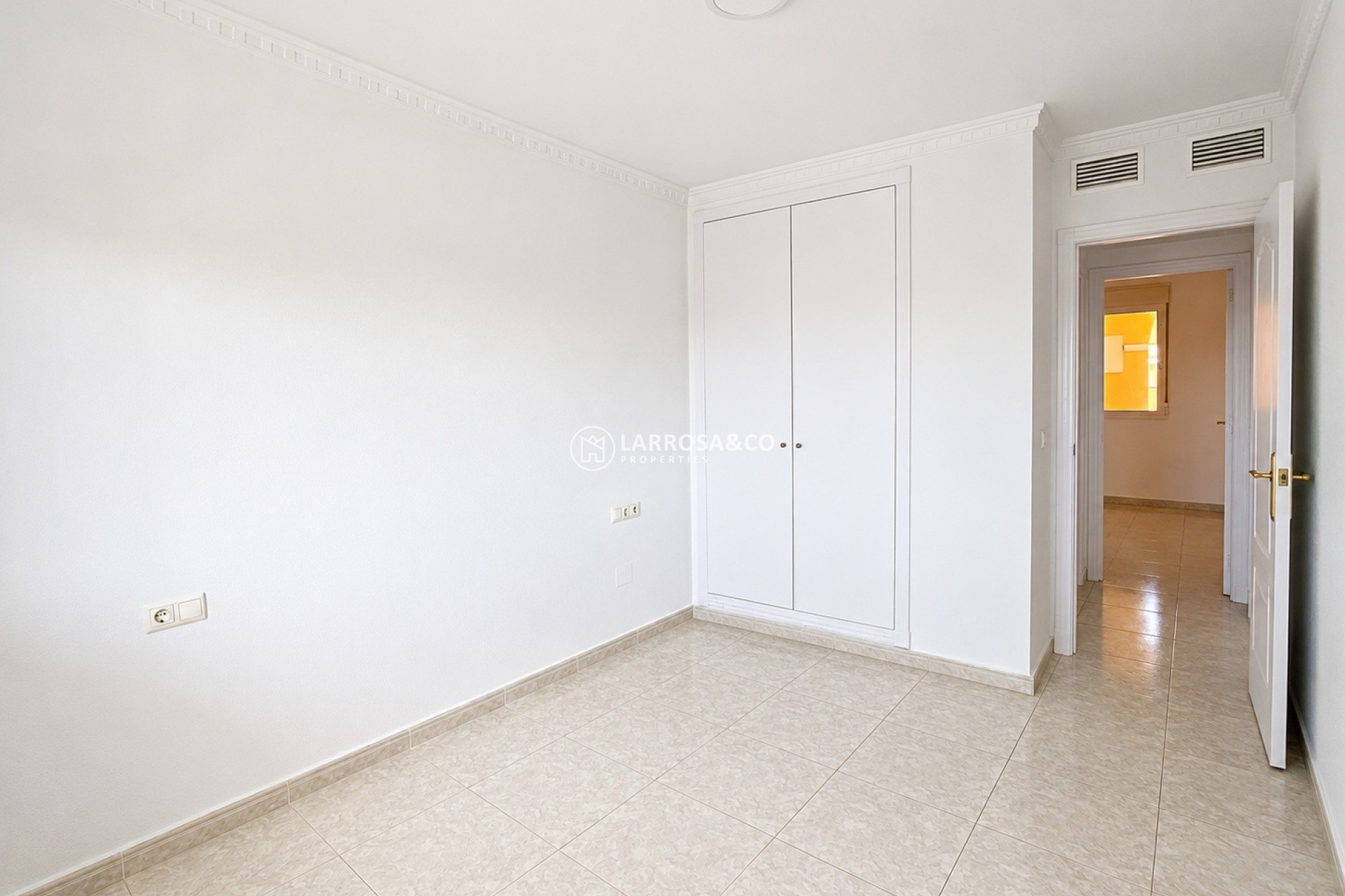 Reventa - Apartamento - Algorfa - Inland