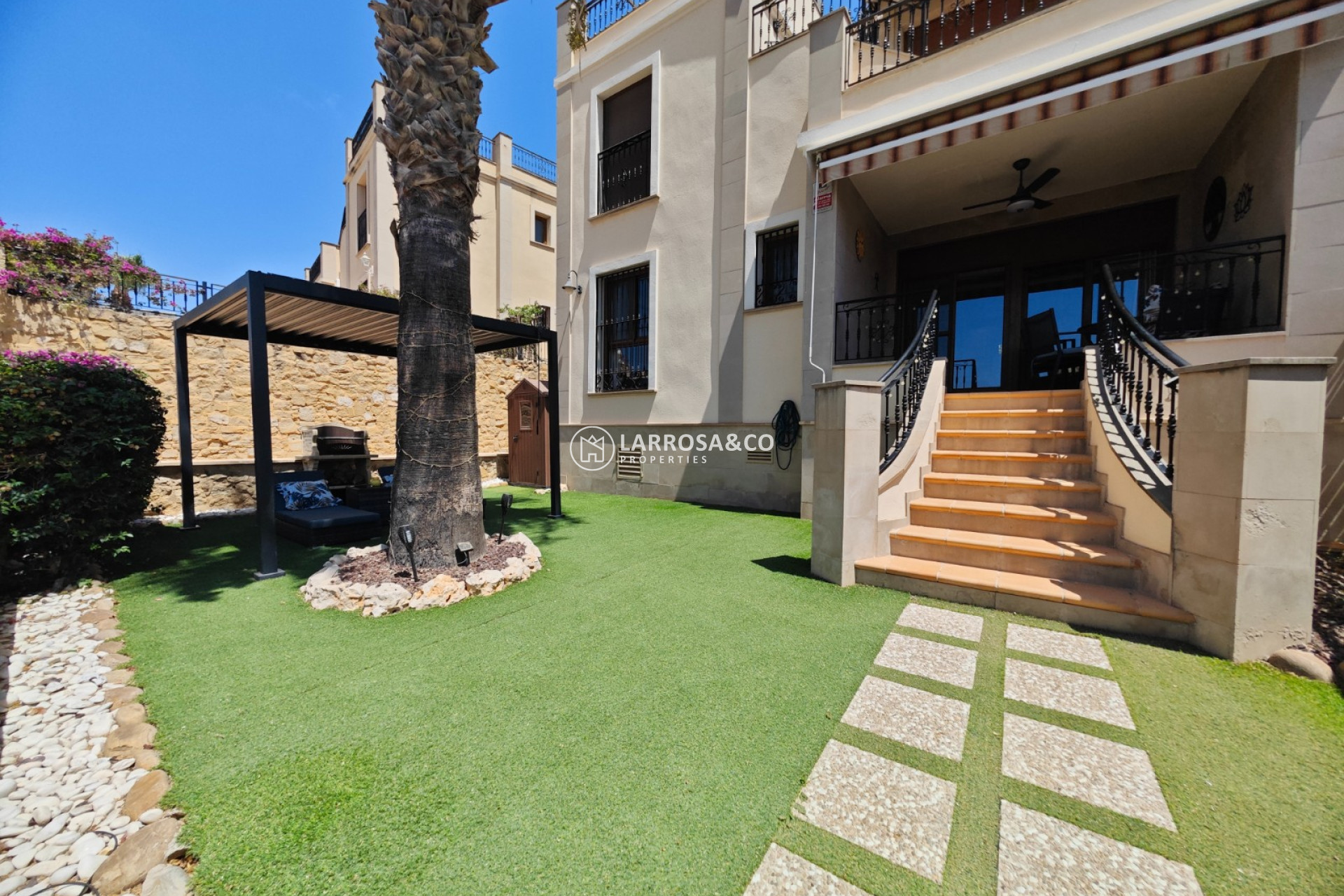 Reventa - Apartamento - Algorfa - Inland