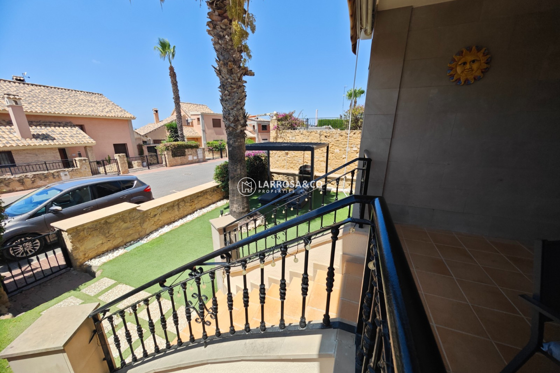 Reventa - Apartamento - Algorfa - Inland