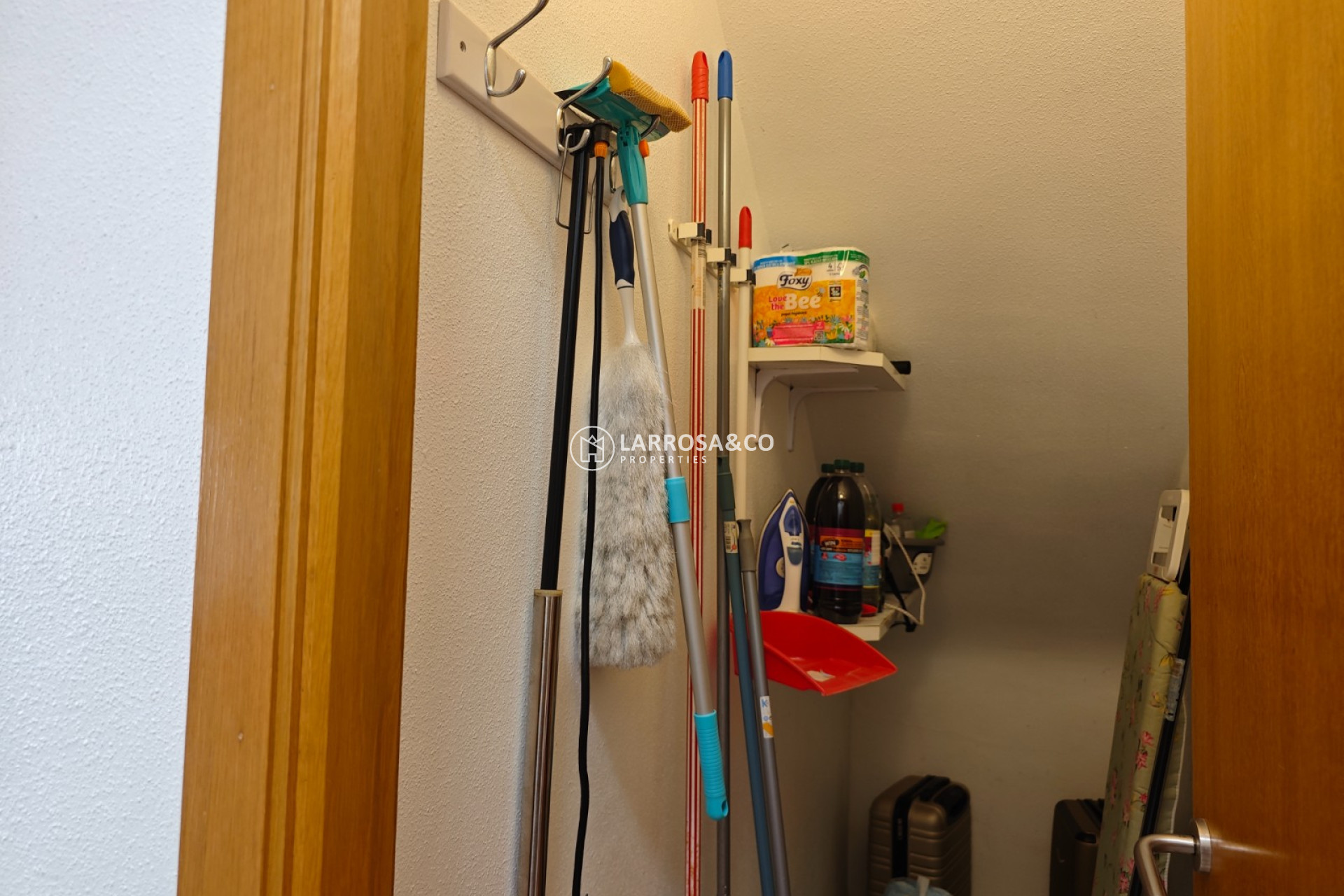 Reventa - Apartamento - Algorfa - Inland