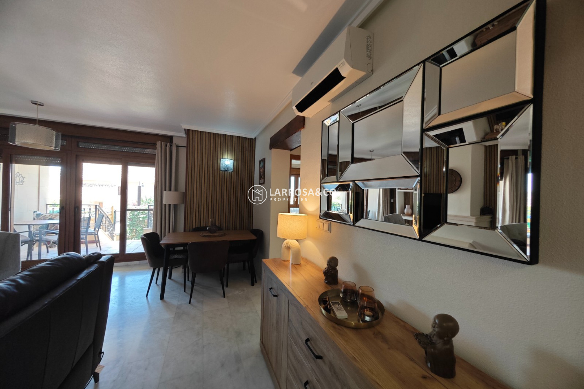 Reventa - Apartamento - Algorfa - Inland