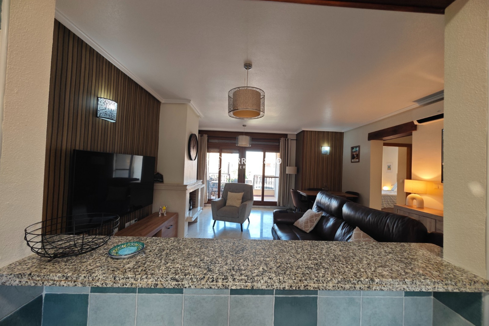 Reventa - Apartamento - Algorfa - Inland