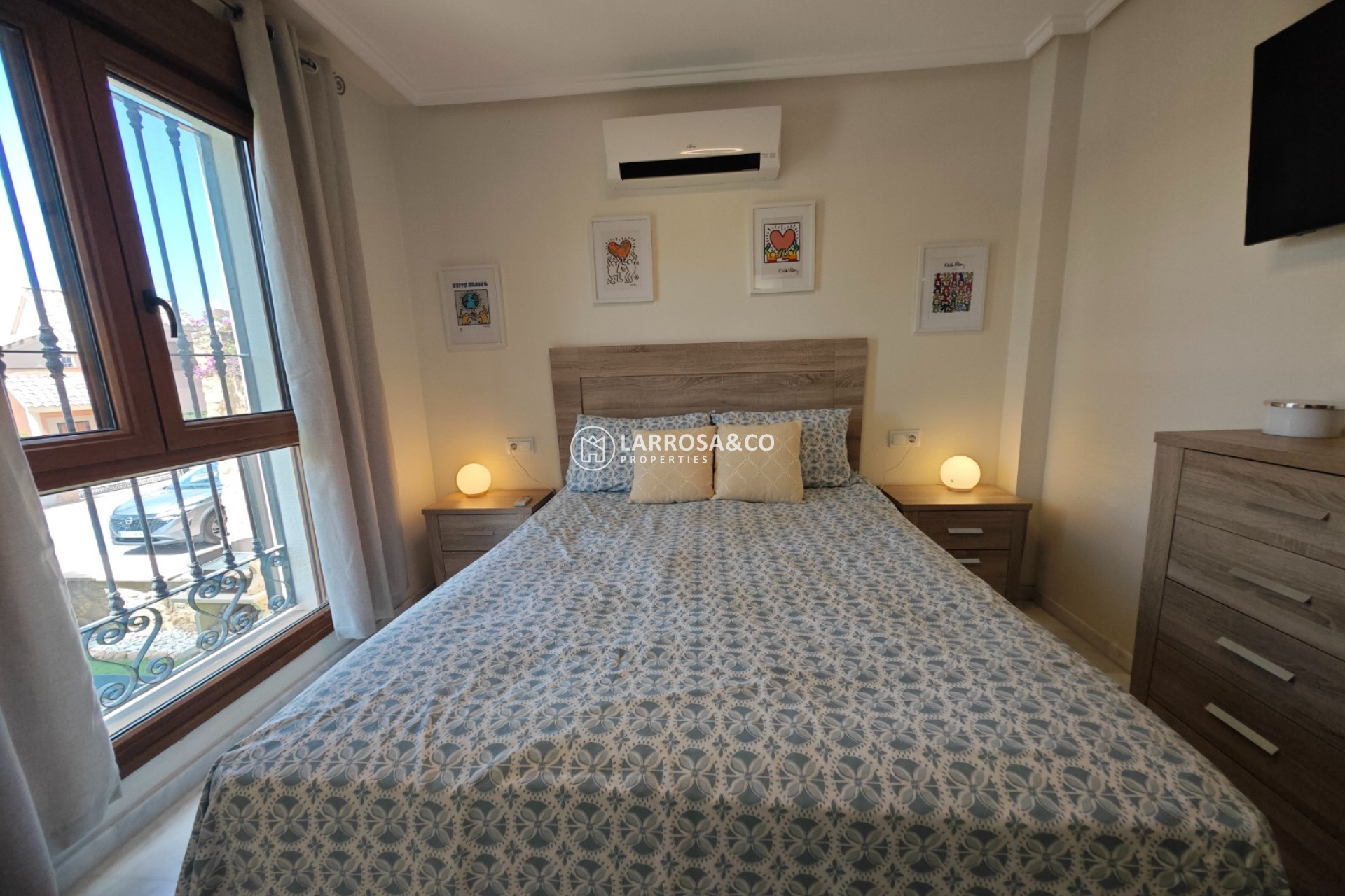 Reventa - Apartamento - Algorfa - Inland