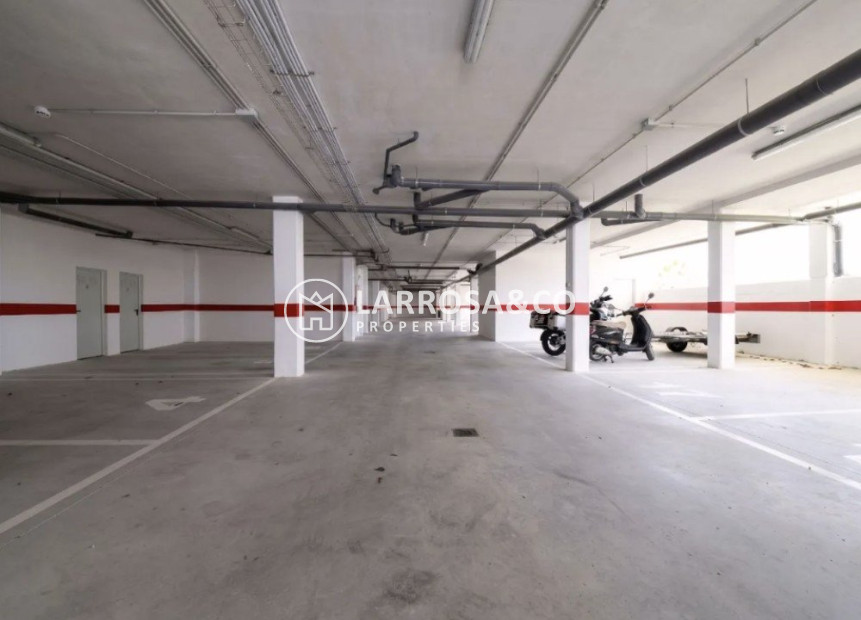 Reventa - Apartamento - Algorfa - Inland