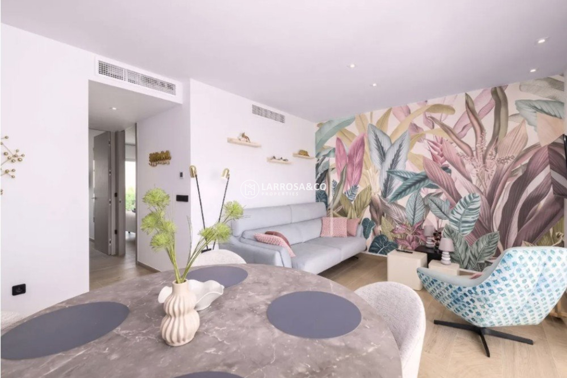 Reventa - Apartamento - Algorfa - Inland