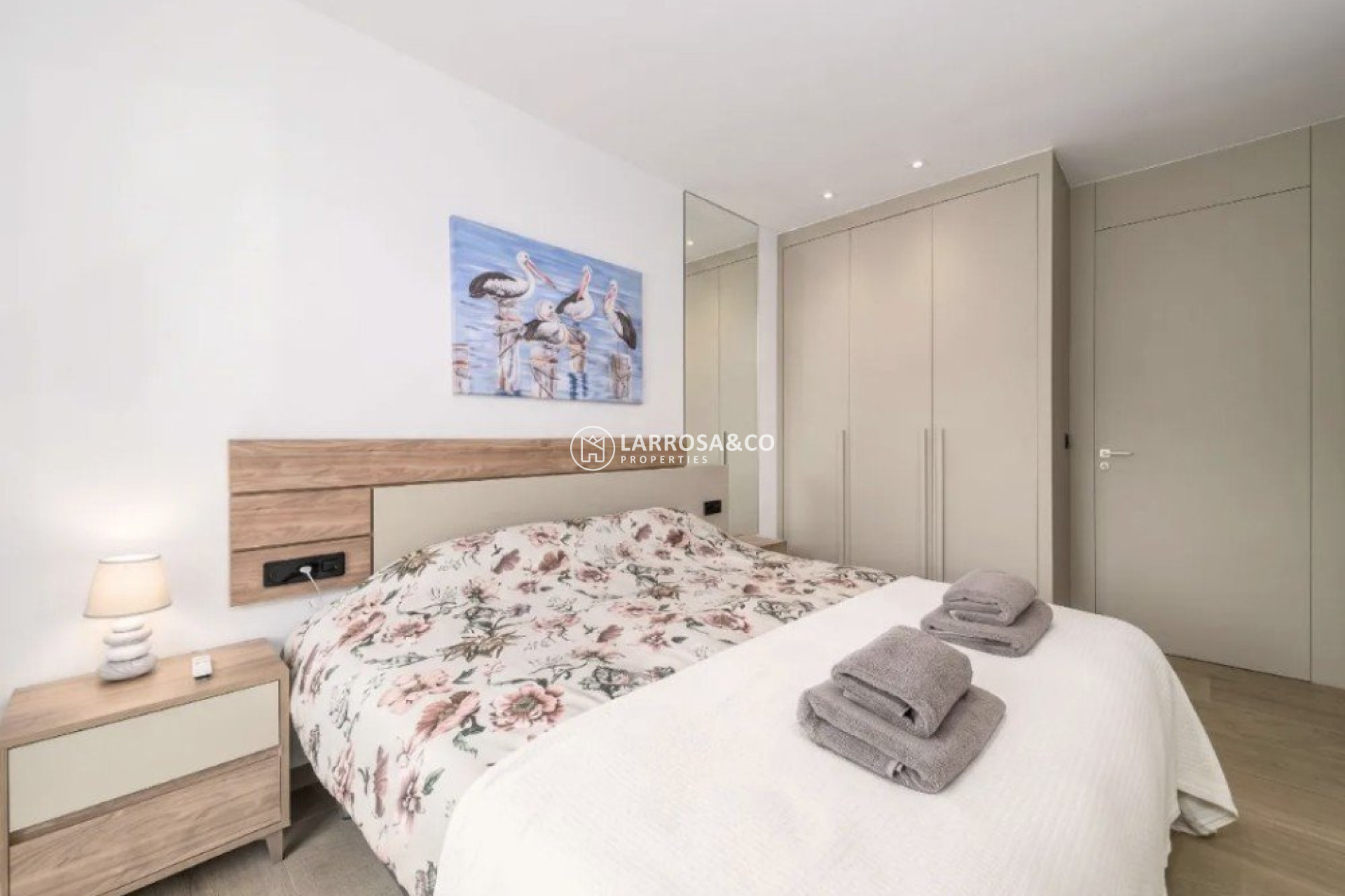 Reventa - Apartamento - Algorfa - Inland