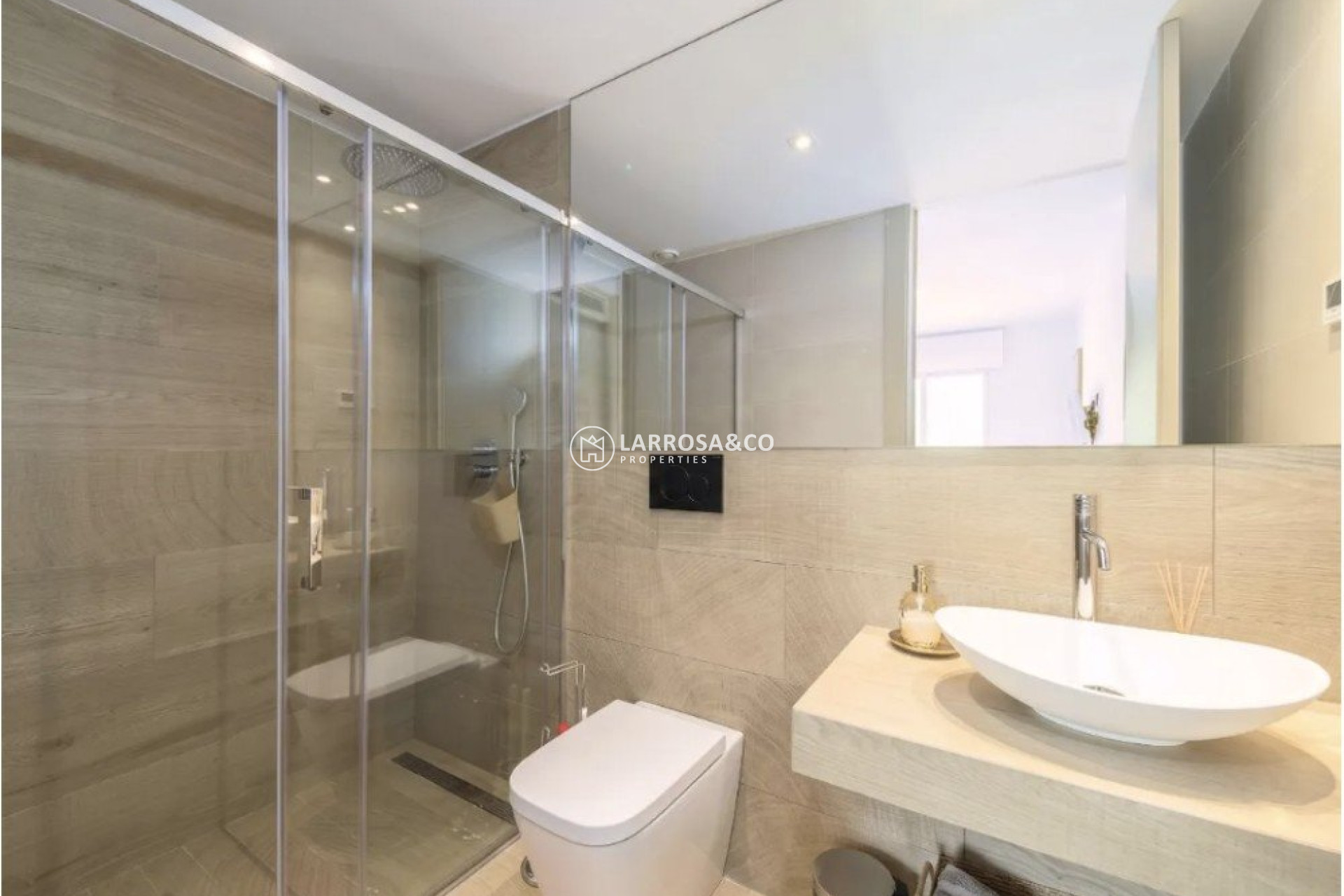 Reventa - Apartamento - Algorfa - Inland