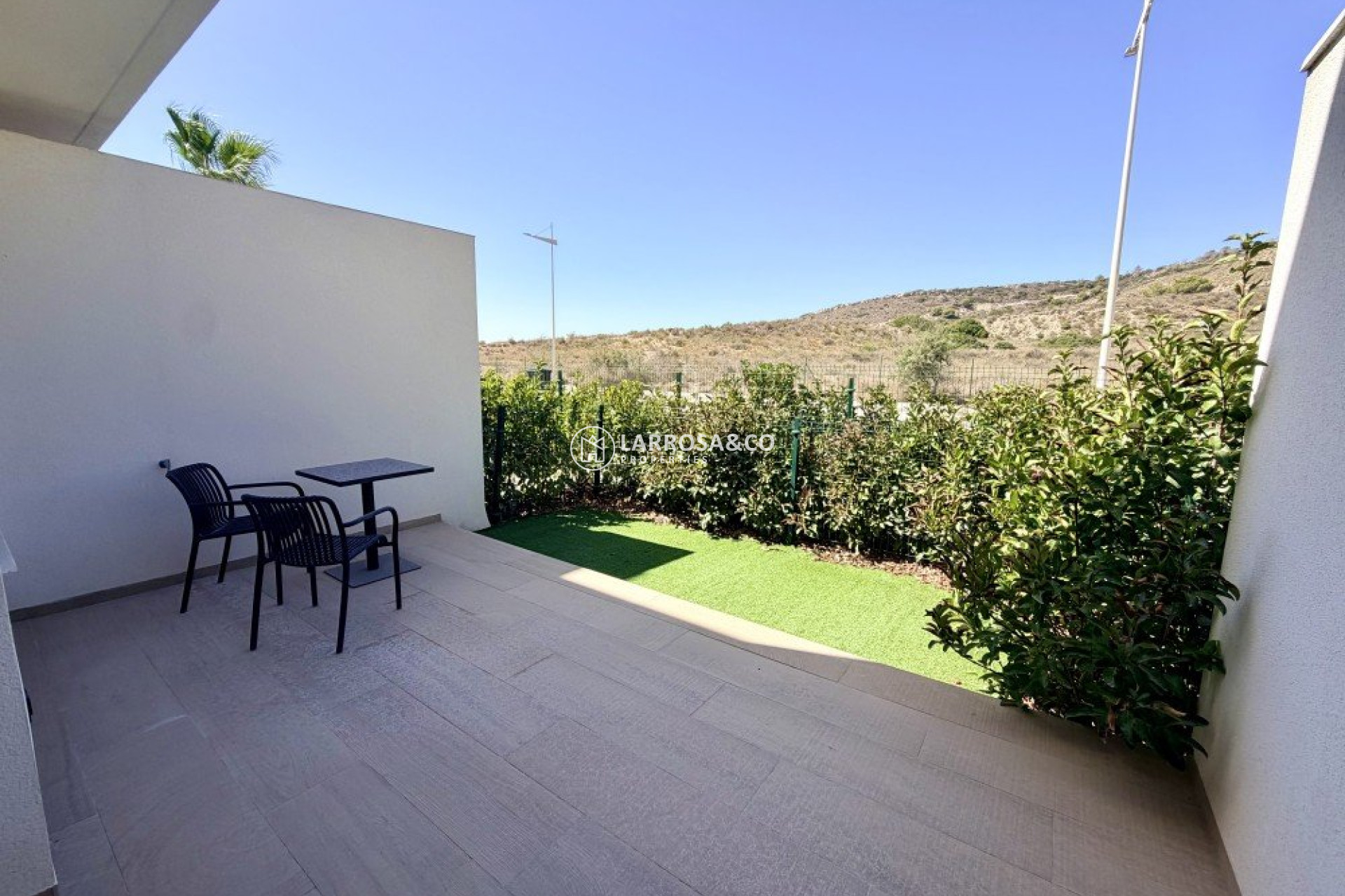 Reventa - Apartamento - Algorfa - Inland