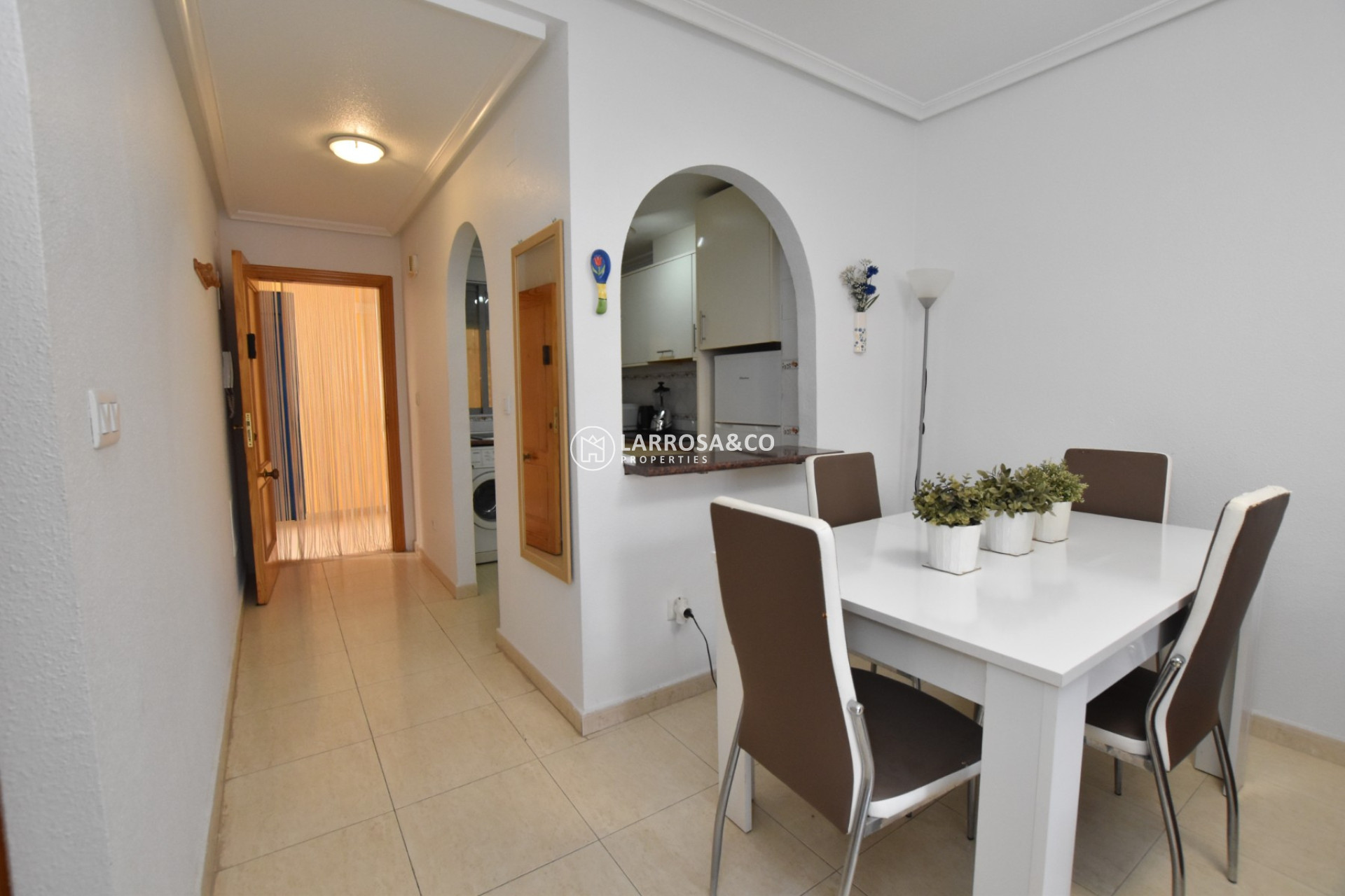 Reventa - Apartamento - Algorfa - Inland