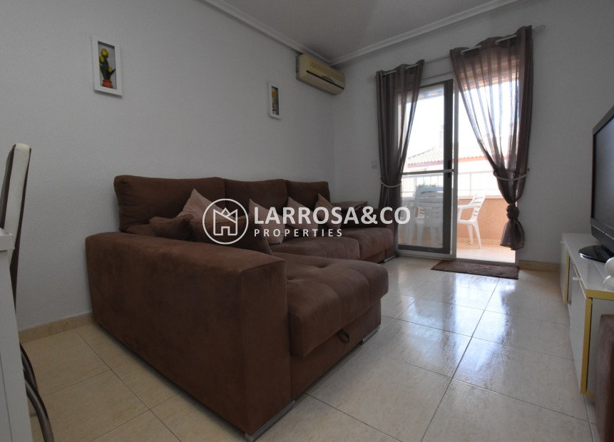 Reventa - Apartamento - Algorfa - Inland
