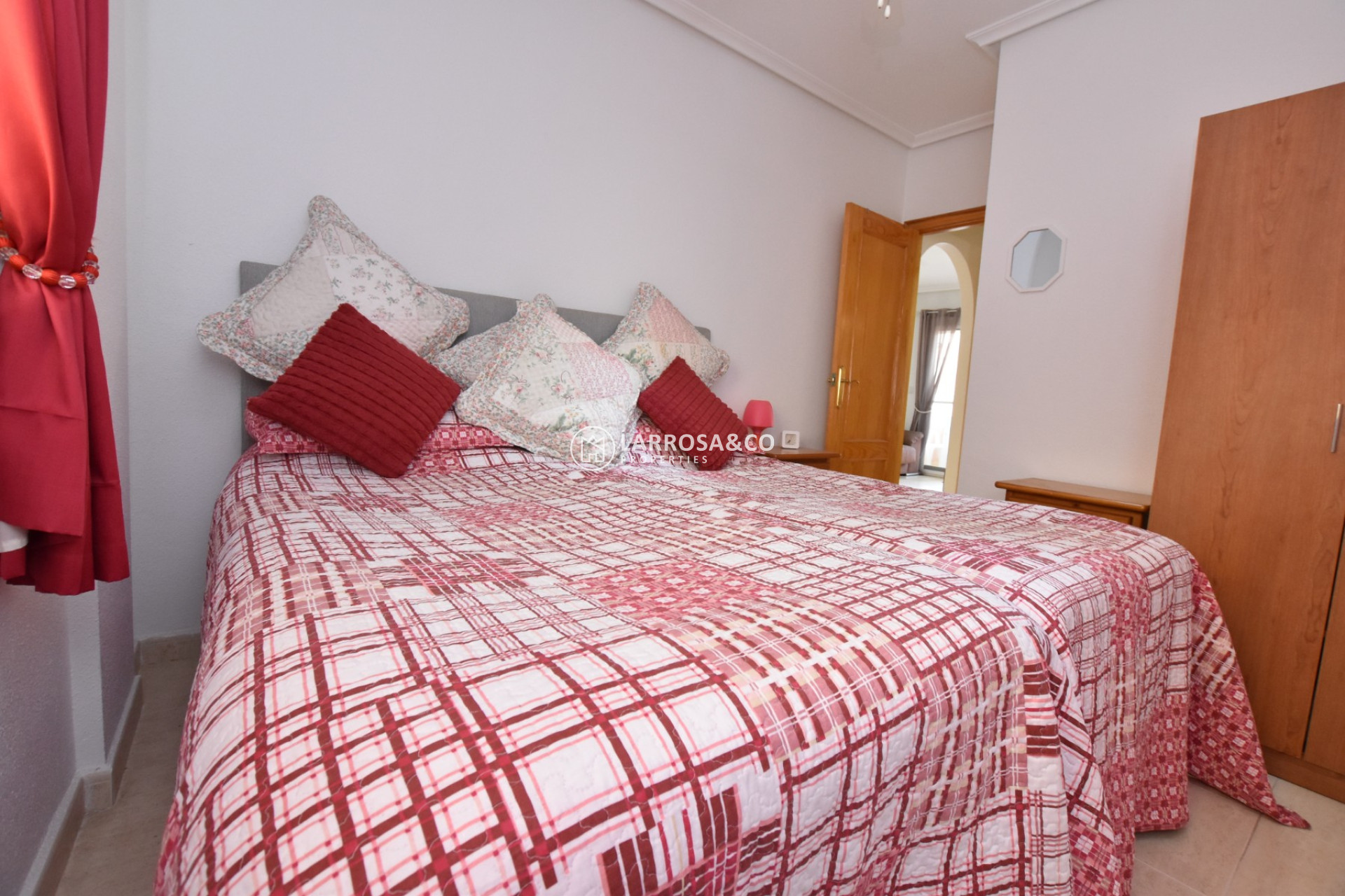 Reventa - Apartamento - Algorfa - Inland