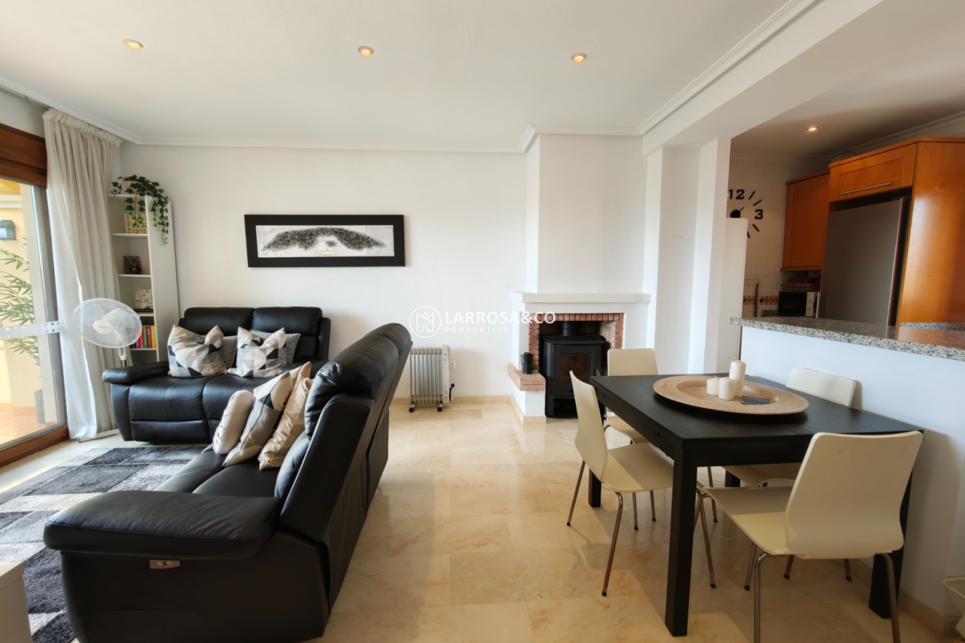 Reventa - Apartamento - Algorfa - Inland