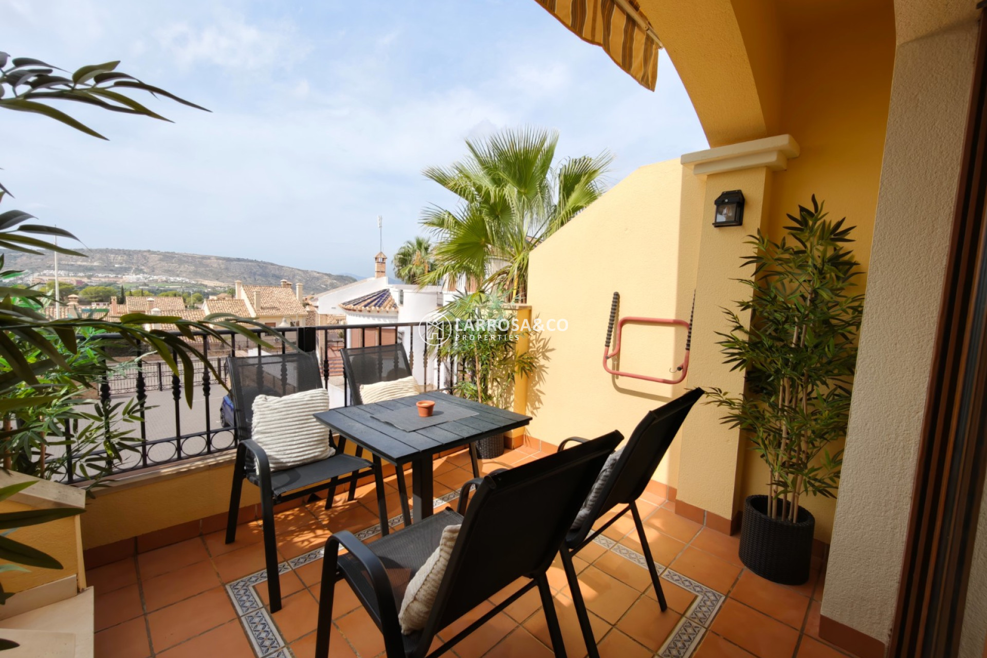 Reventa - Apartamento - Algorfa - Inland